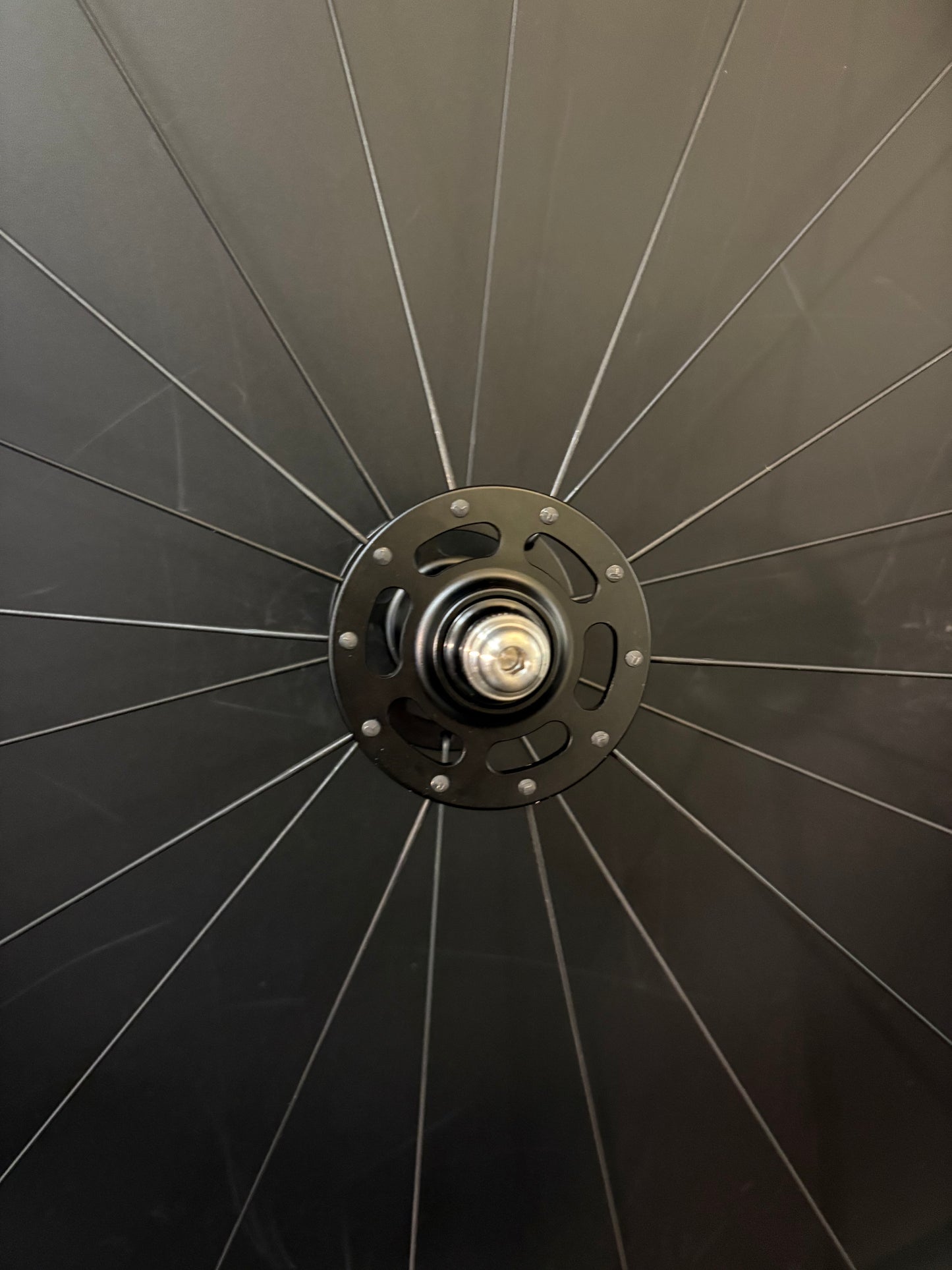 Dosnoventa DSNV 106 Wheelset Carbon 20/24h