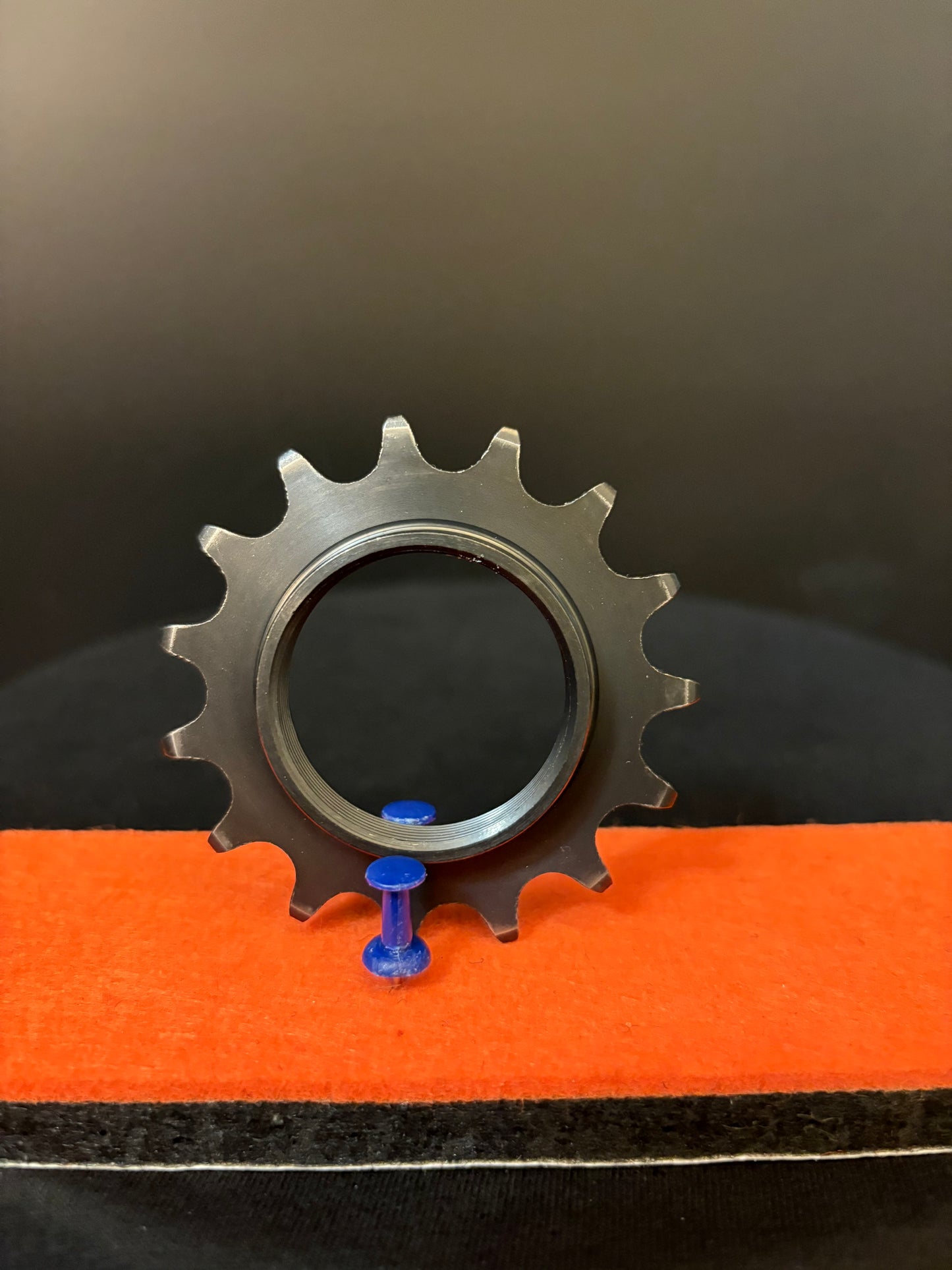 Dura Ace 3/32” Cog 16t