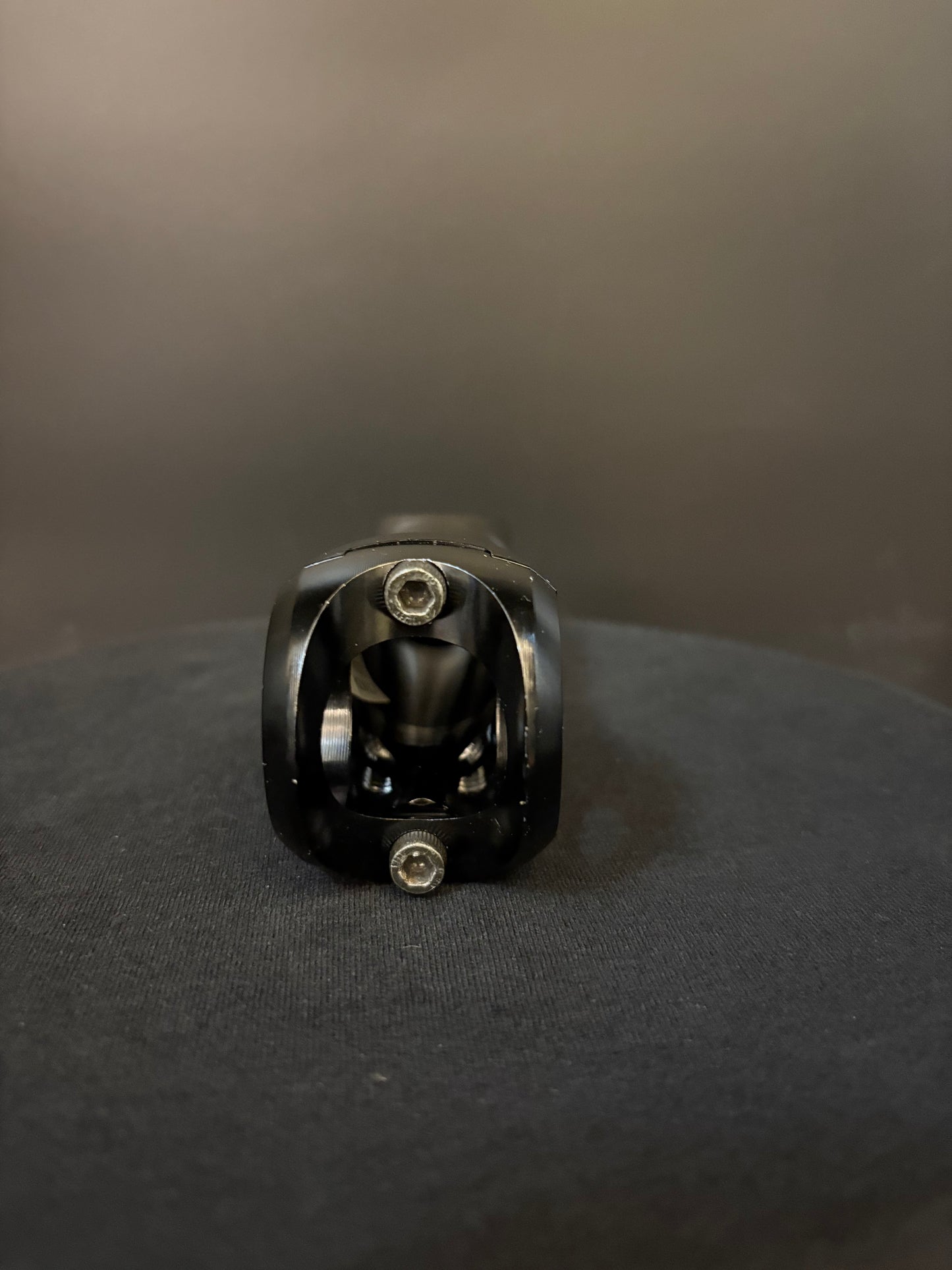 Thomson X2 Stem Black 110mm 31.8 10deg