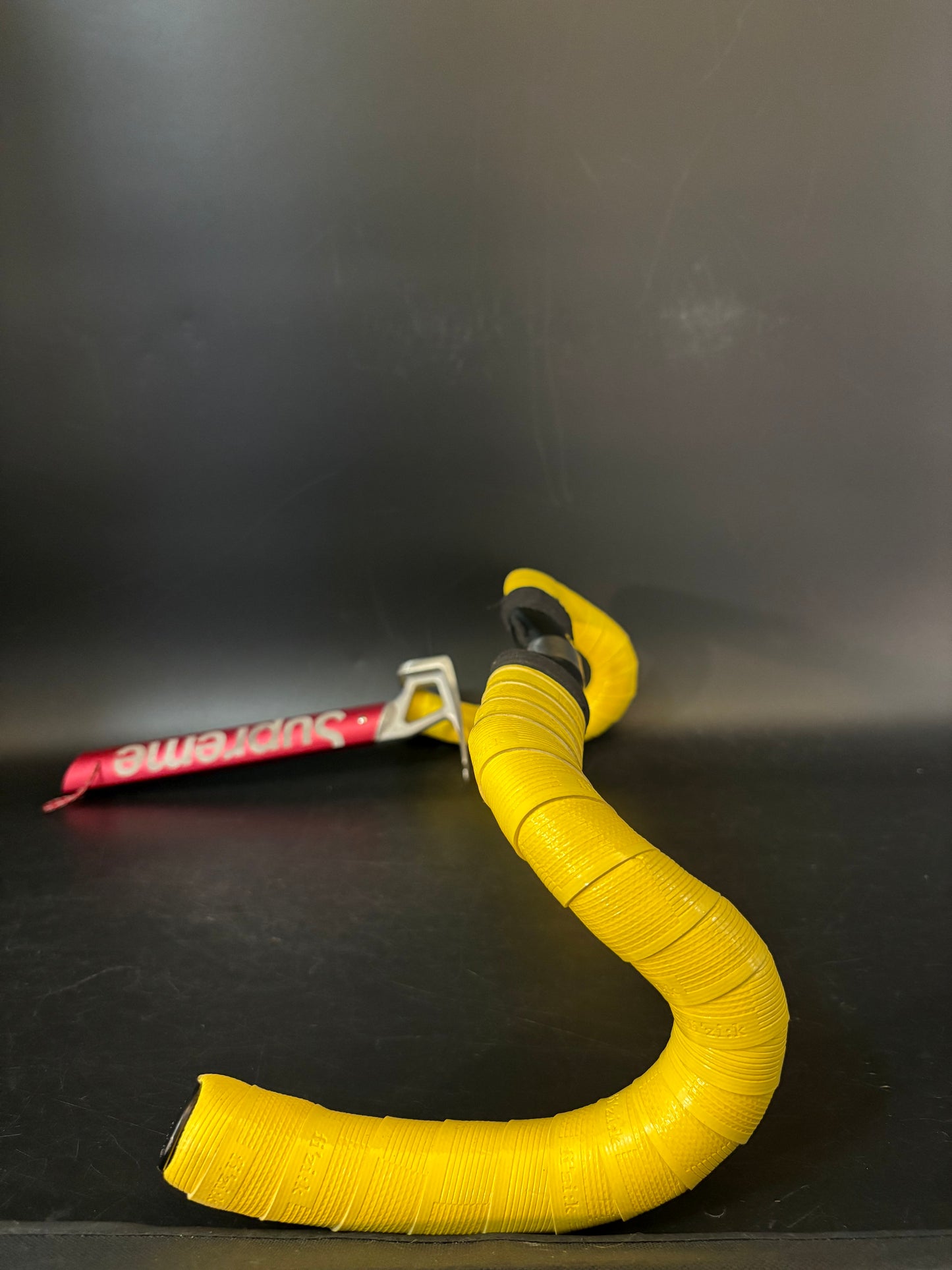 Mcfk Road Drop Handlebar Carbon 47cm 31.8