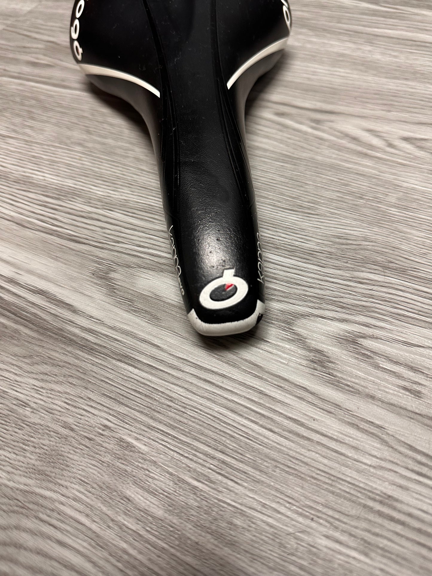 Prologo Kappa Evo Saddle