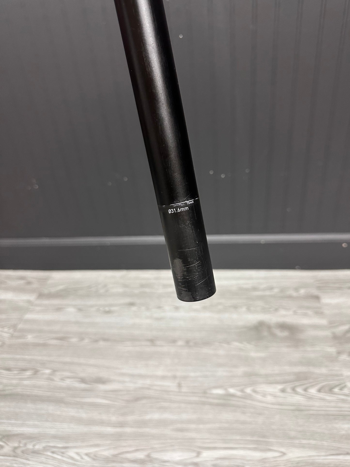 Enve Setback Seatpost Carbon 31.6