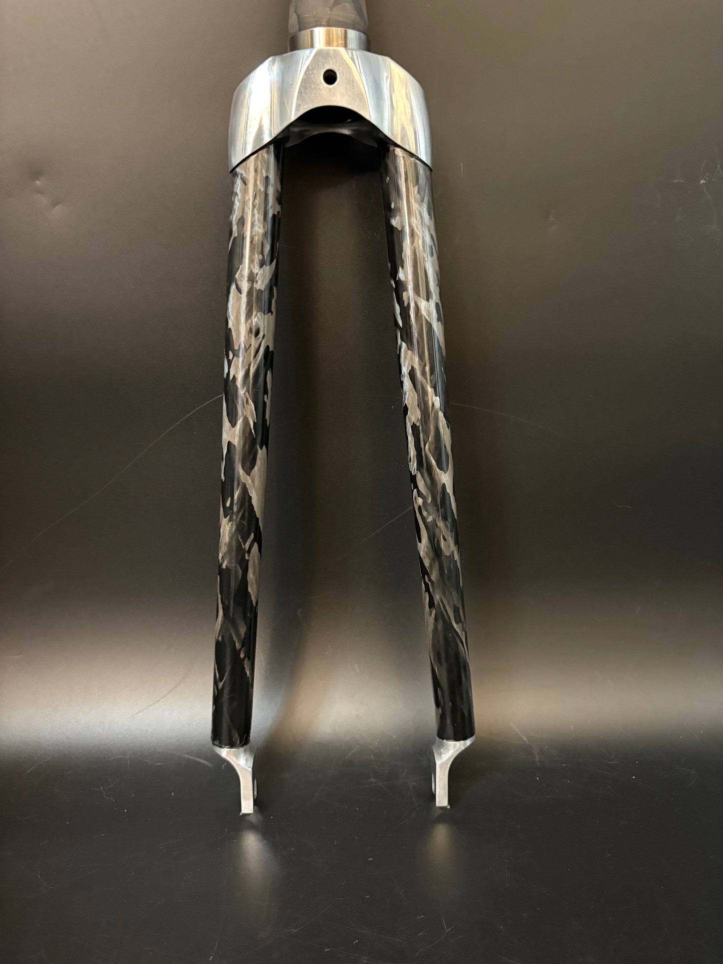 Wound Up Tapered Fork 1 1/8” - 1 1/2” 310mm