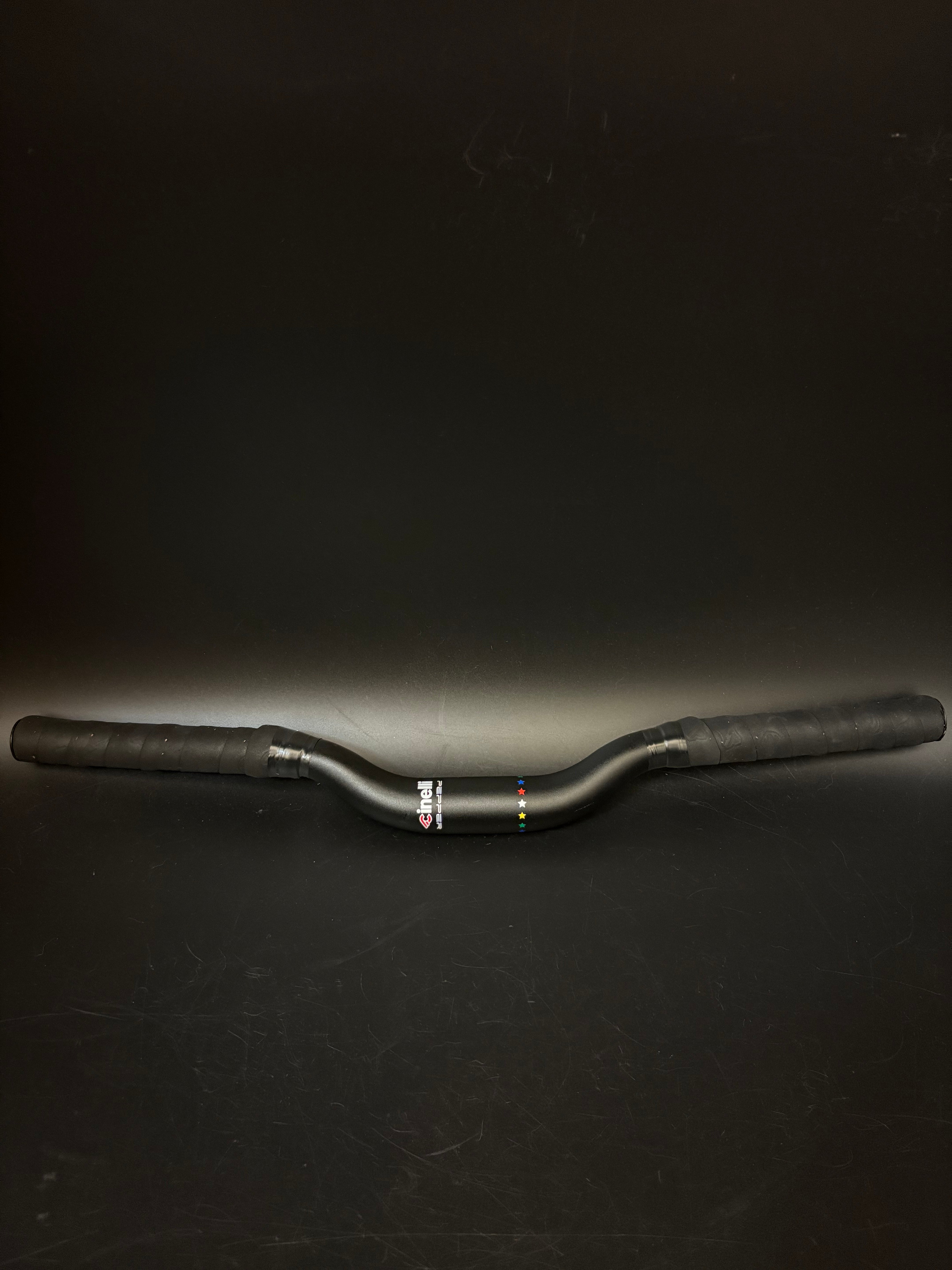Handlebars – Track Lab