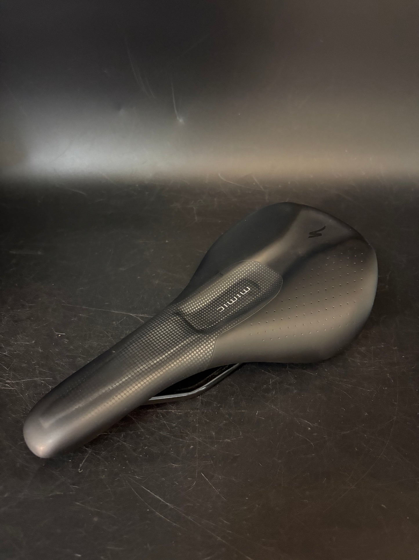 Specialized Phenom Mimic Saddle Black 143mm