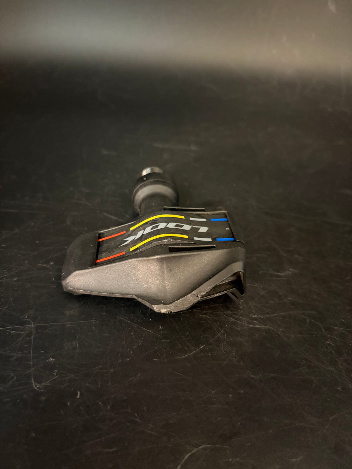 Look Keo Blade Clipless Pedals Carbon