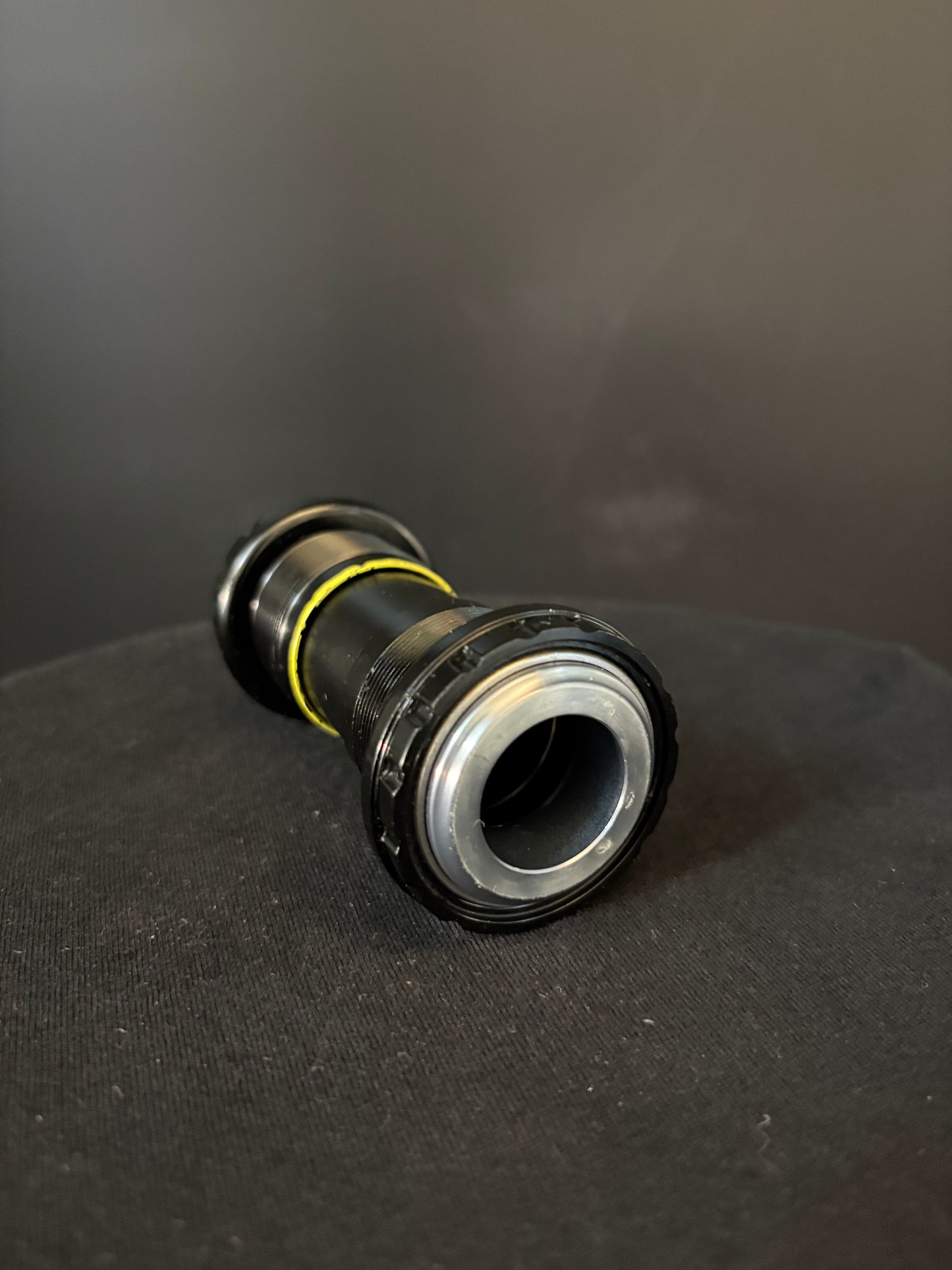 Phil Wood GXP Bottom Bracket Black