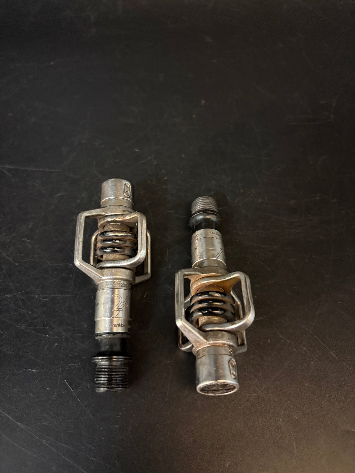 Crankbros Eggbeater 2 Clipless Pedals