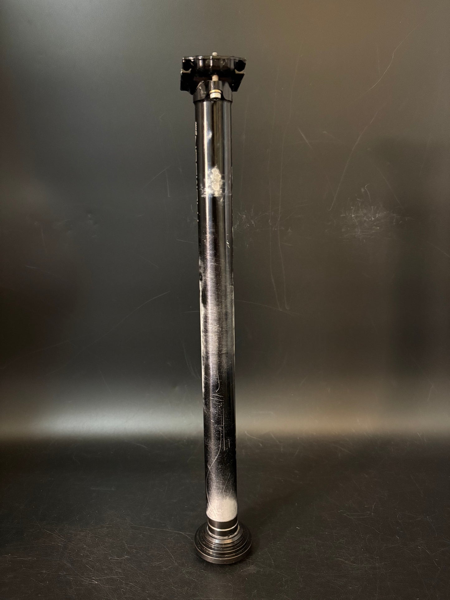 Thomson Elite Seatpost Black 31.6 410mm