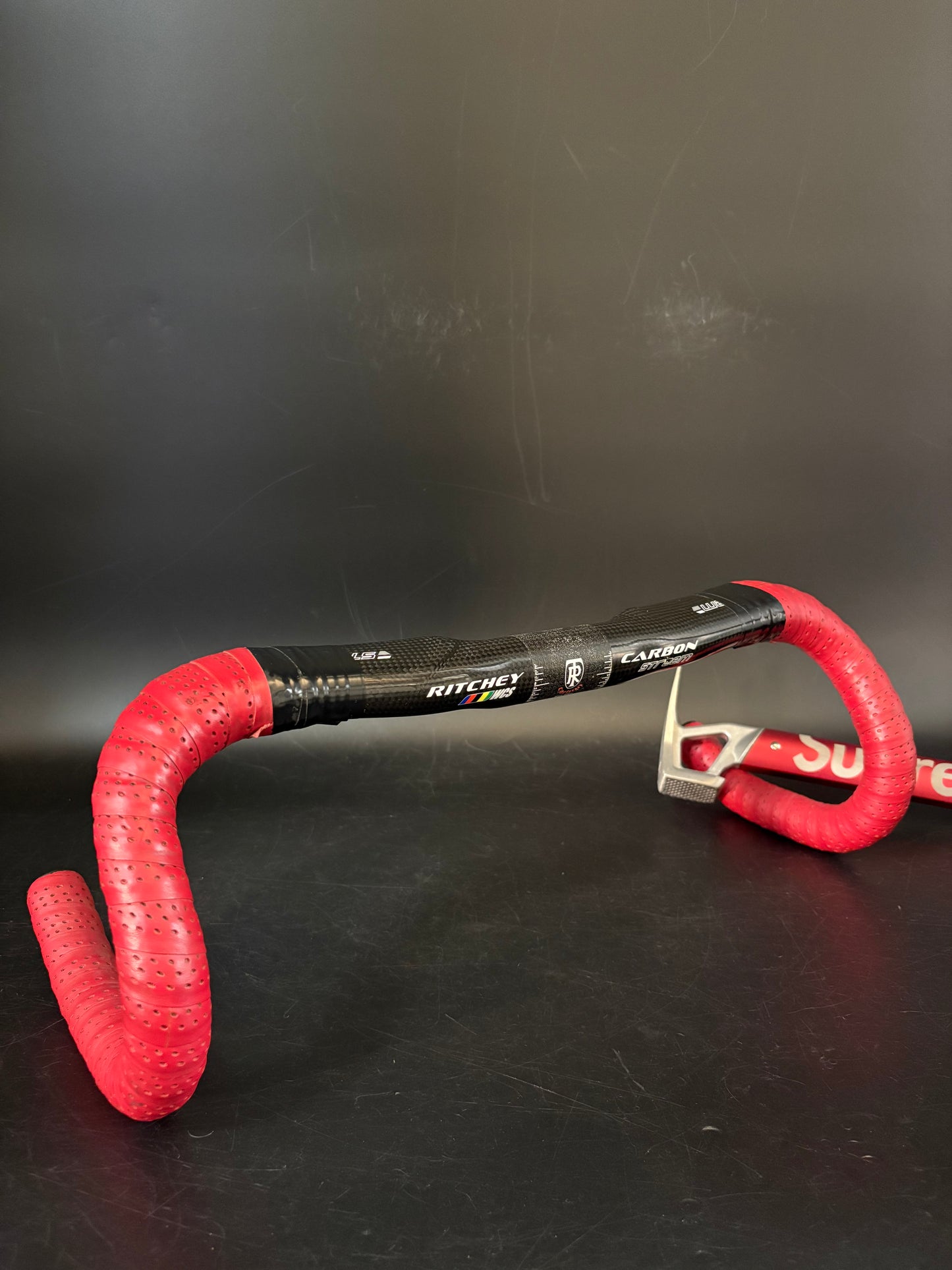 Ritchey WCS Streem Drop Handlebar Carbon 42cm 31.8