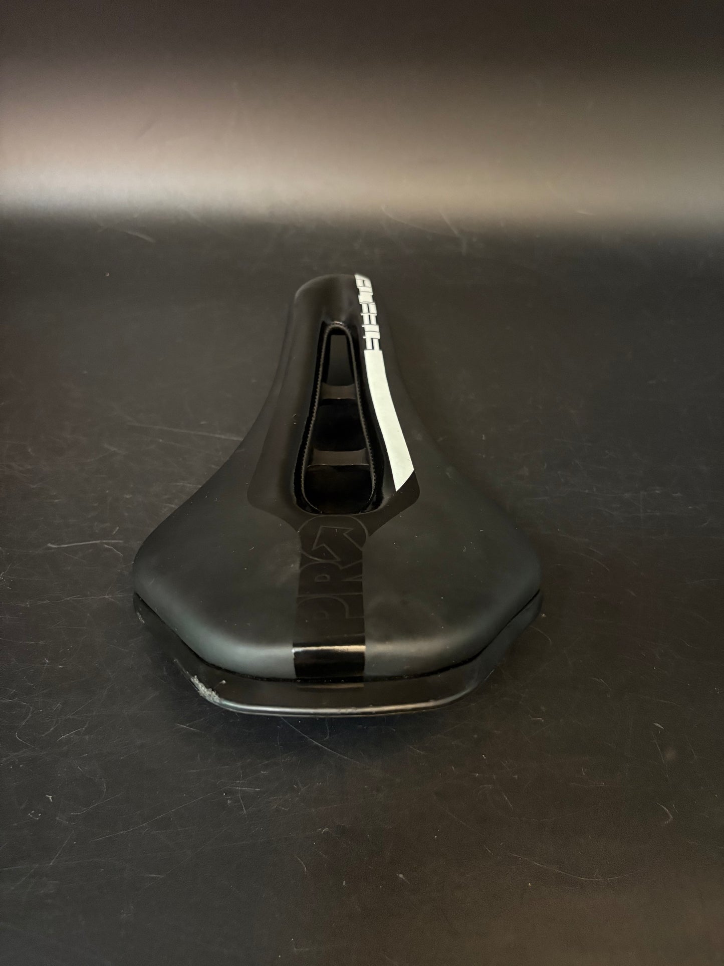 Pro Stealth Saddle Black 142mm