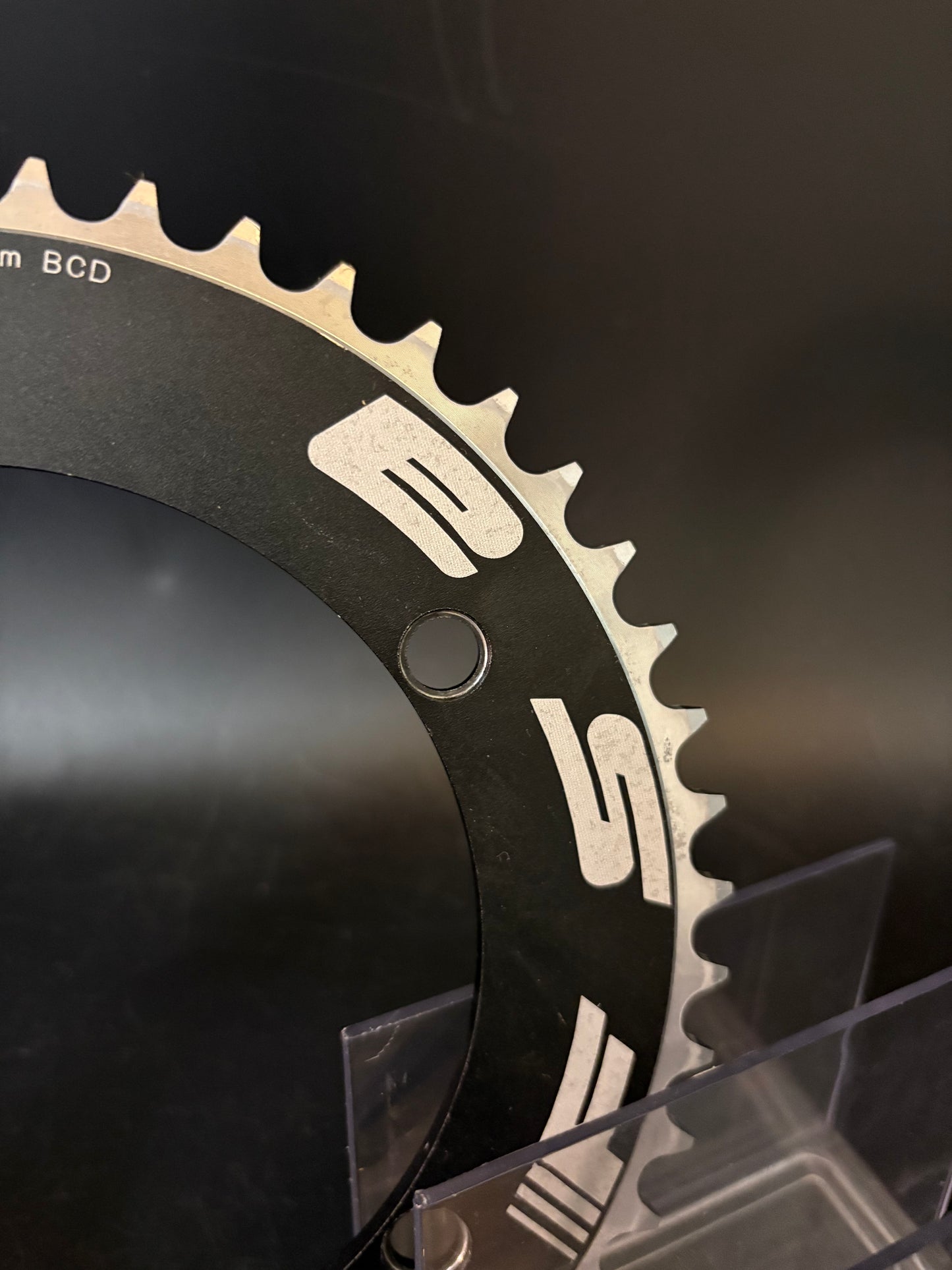 FSA Chainring Black 49t