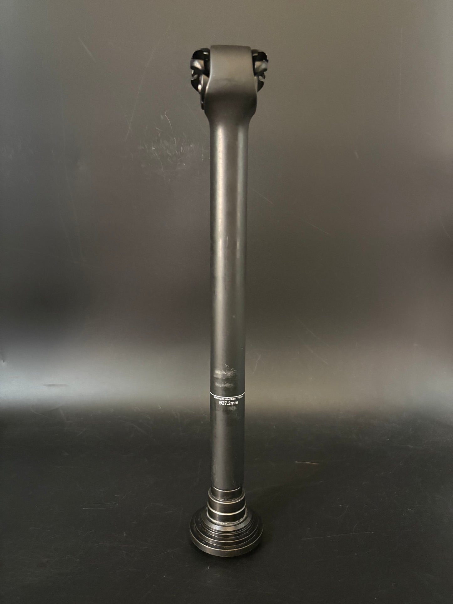 Enve Seatpost Carbon 27.2 300mm