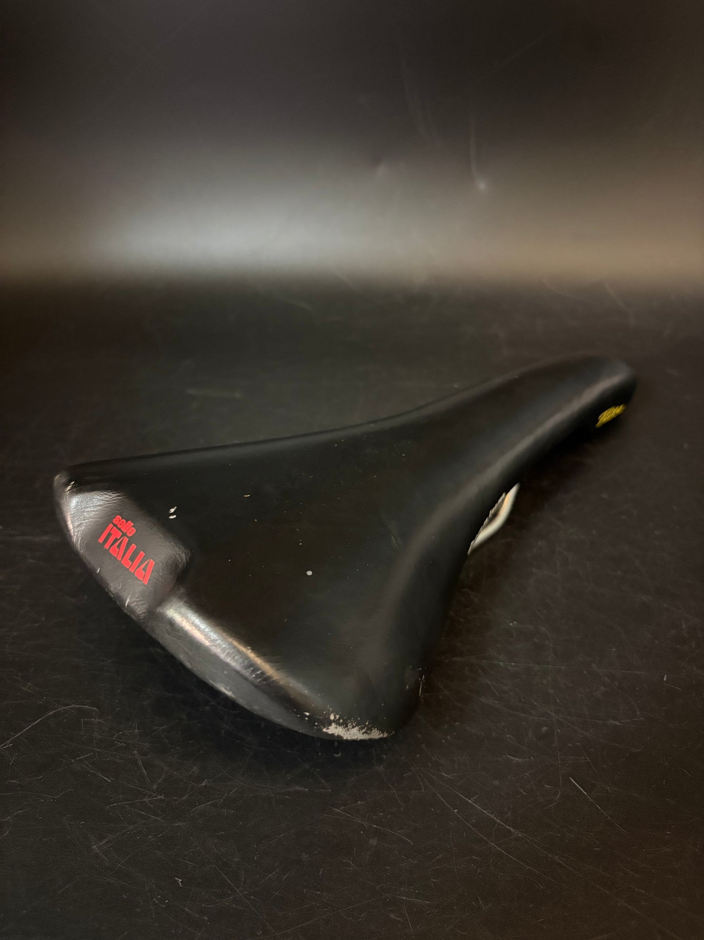 Selle Italia Flite Saddle Black Ti