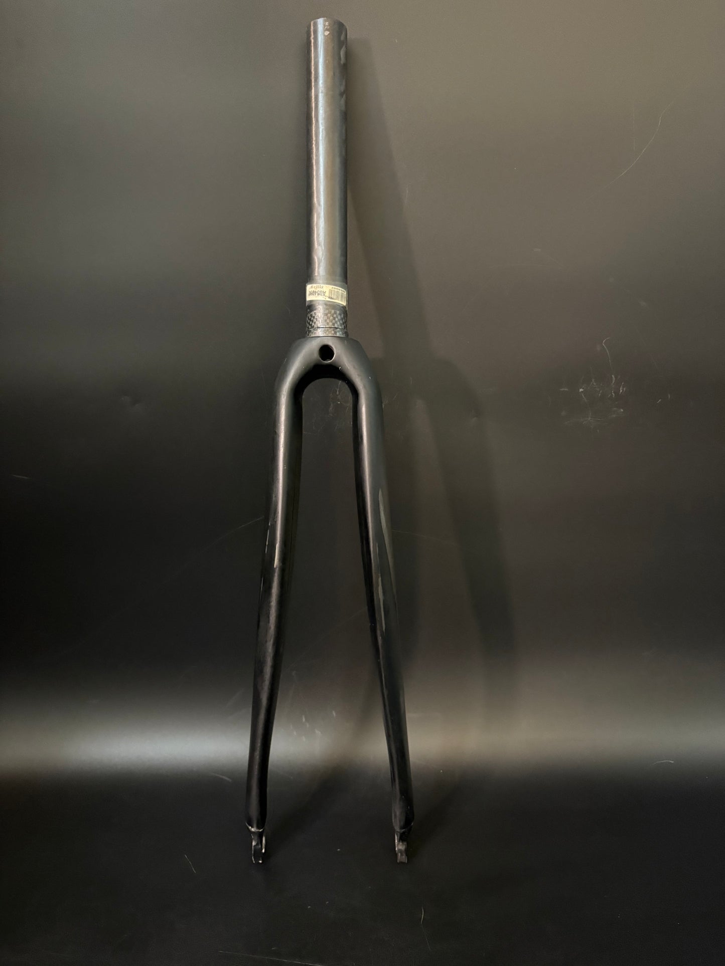 Unbranded Fork Carbon 1 1/8” 215mm