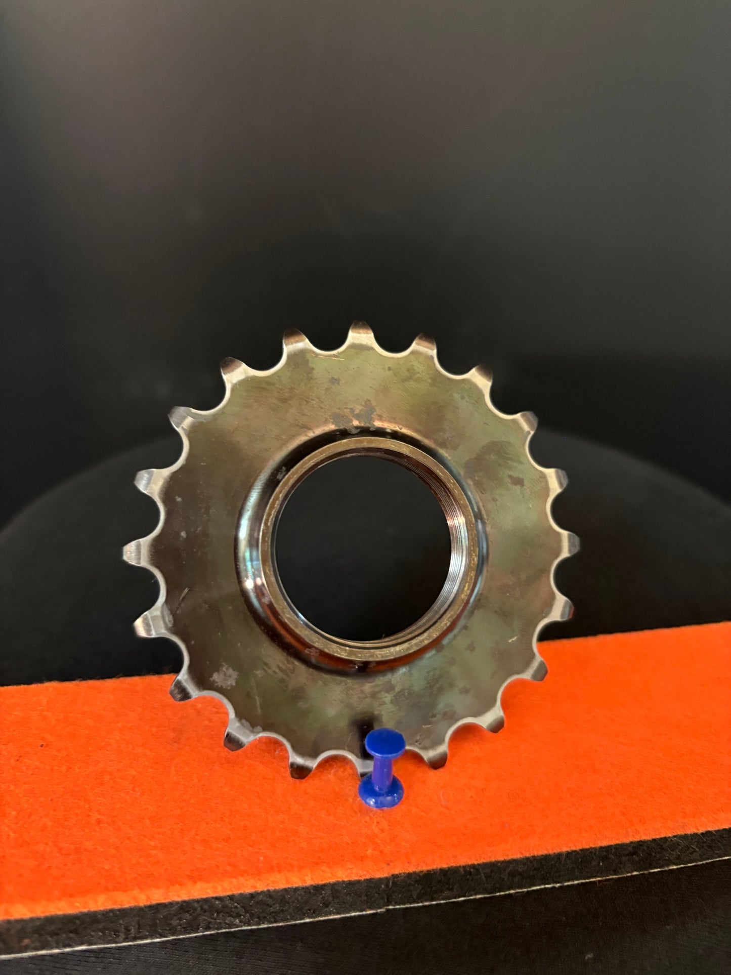 EAI Deluxe Cog 20t