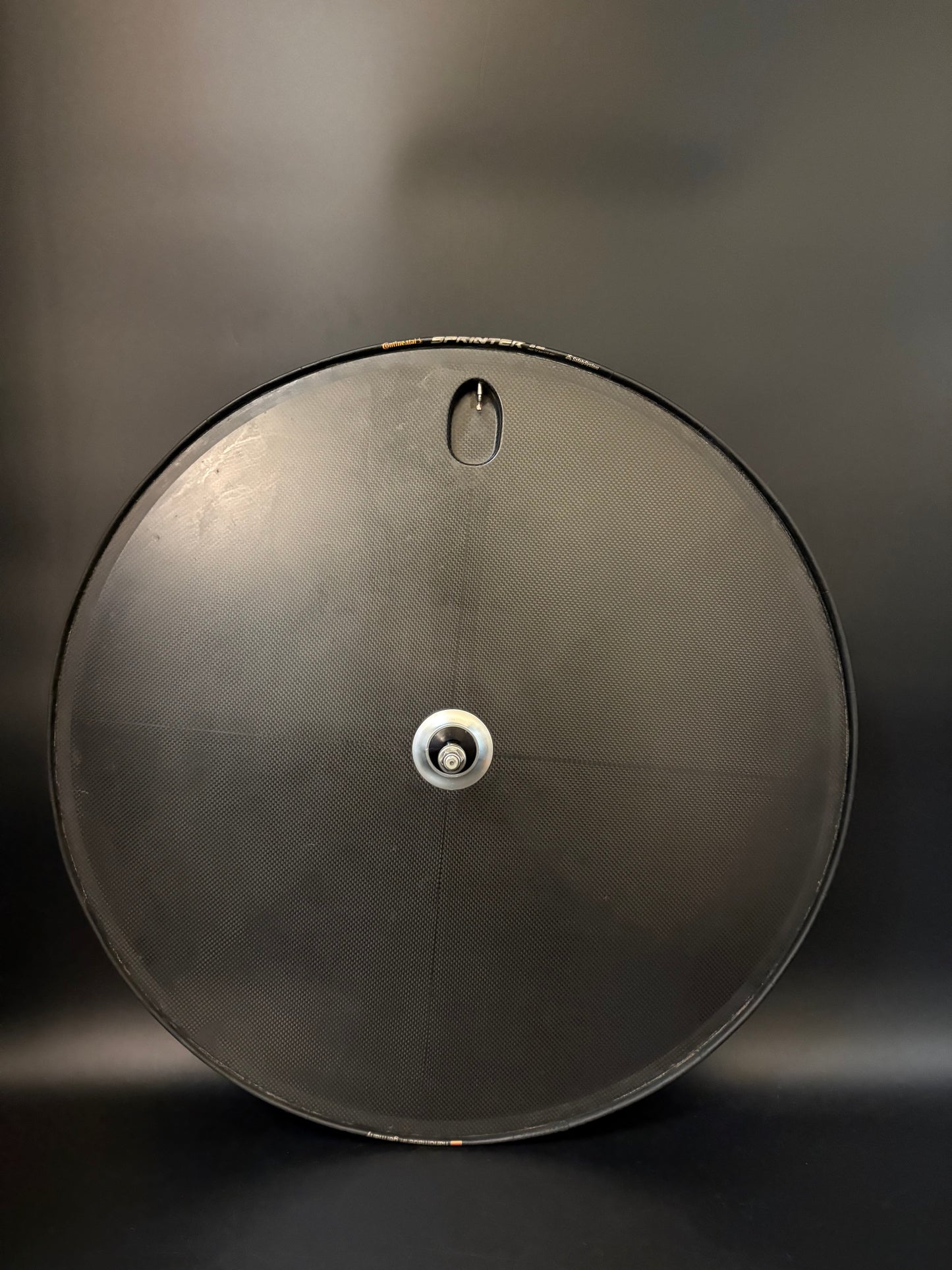 Unbranded Disc Tubular Rear Wheel