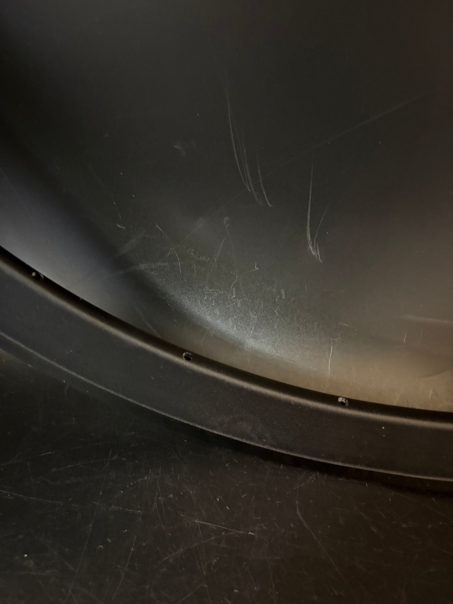 H Plus Son SL42 Rim Black 24h