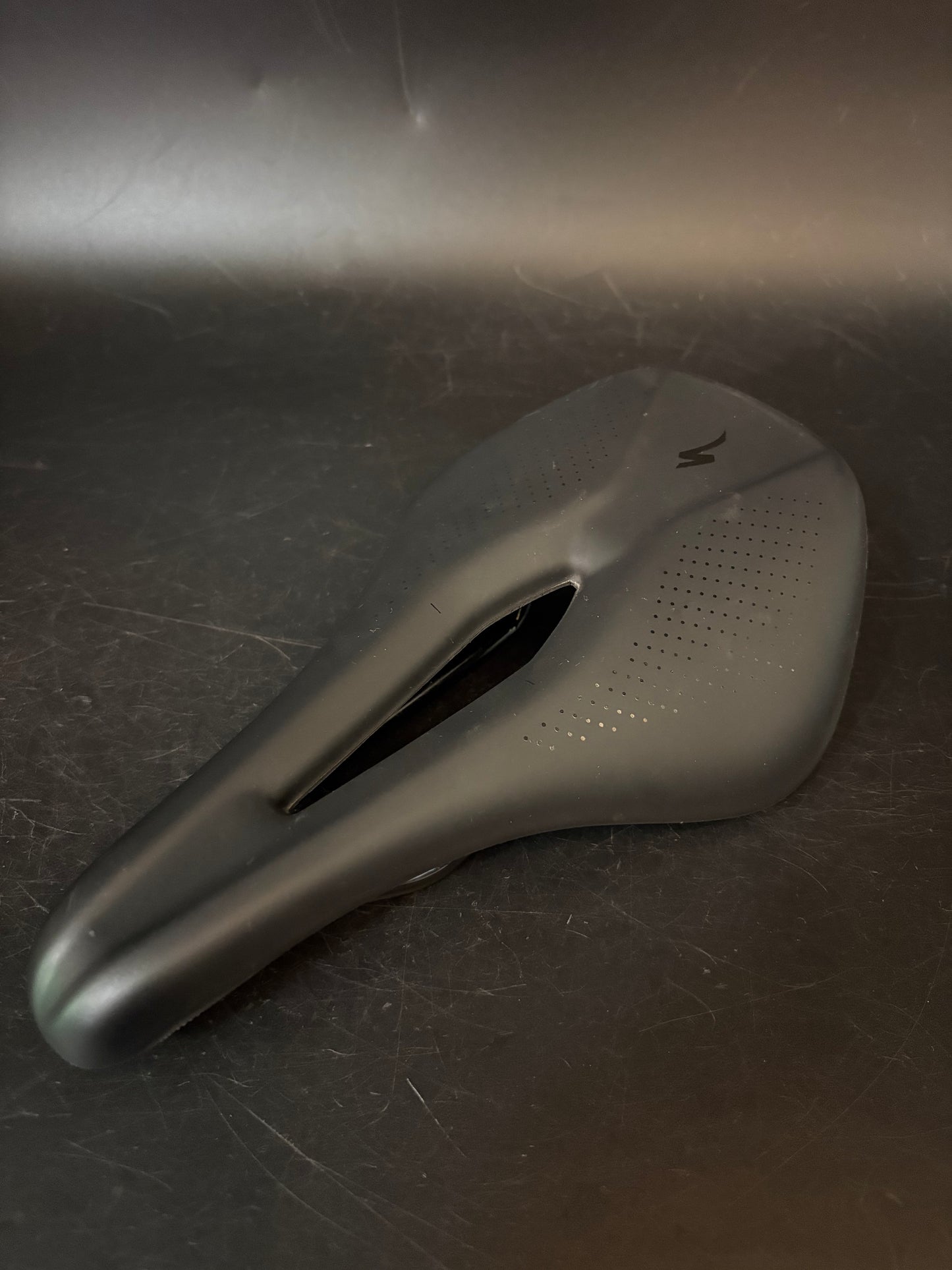 Specialized Power Saddle Black 143mm