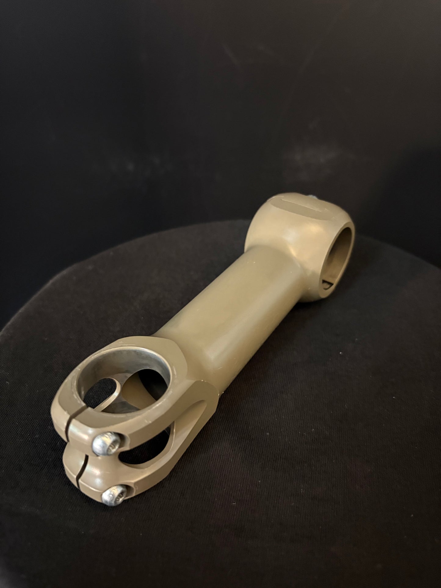 Thomson X2 Stem Cerakote Sand 120mm 31.8 10deg