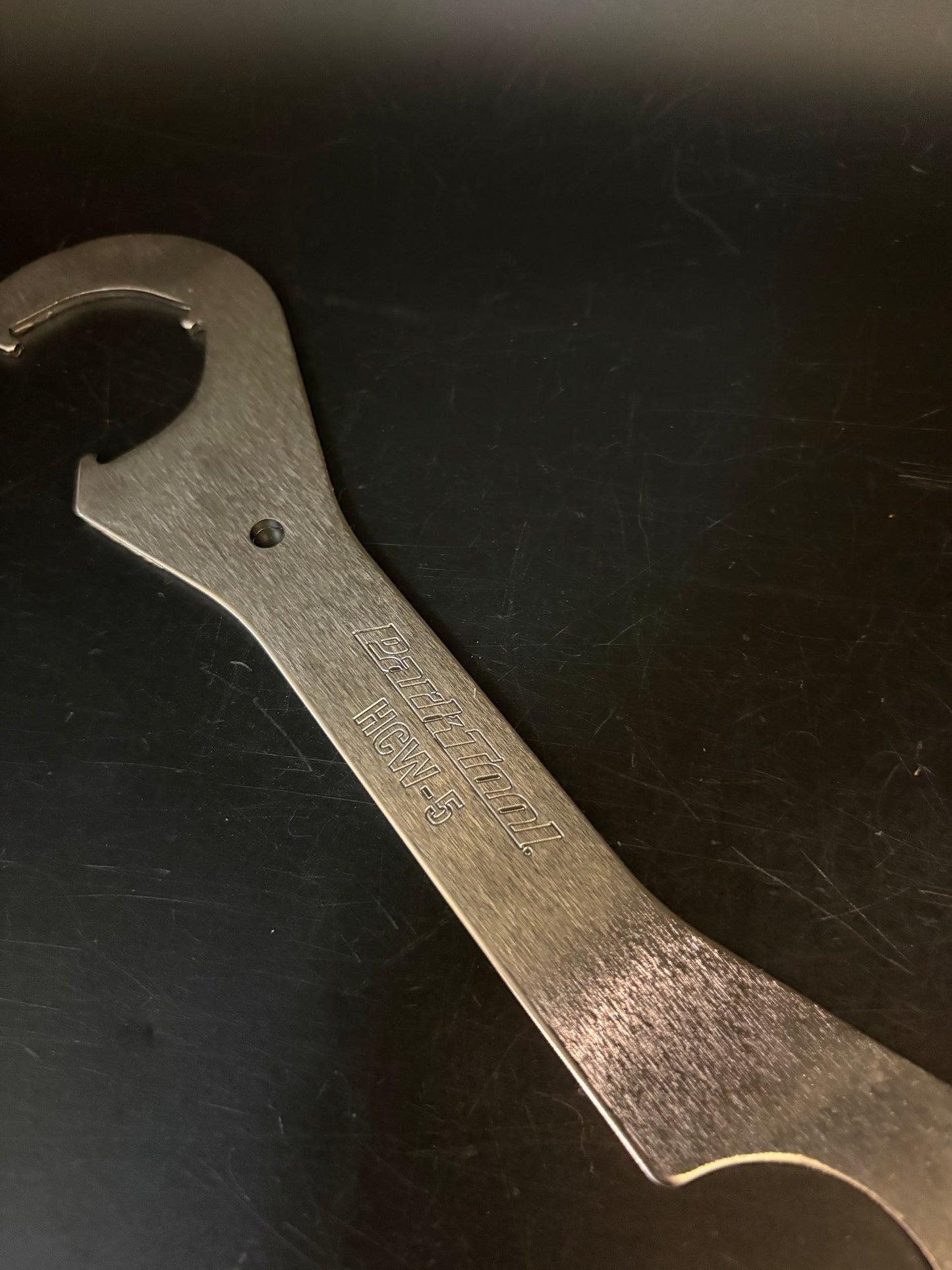 Park Tool HCW-5