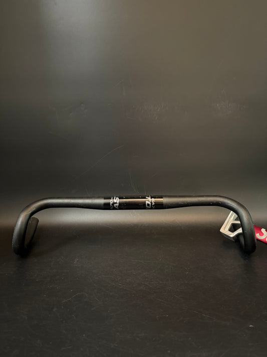 Easton EA70 AX Drop Handlebar Black 46cm 31.8