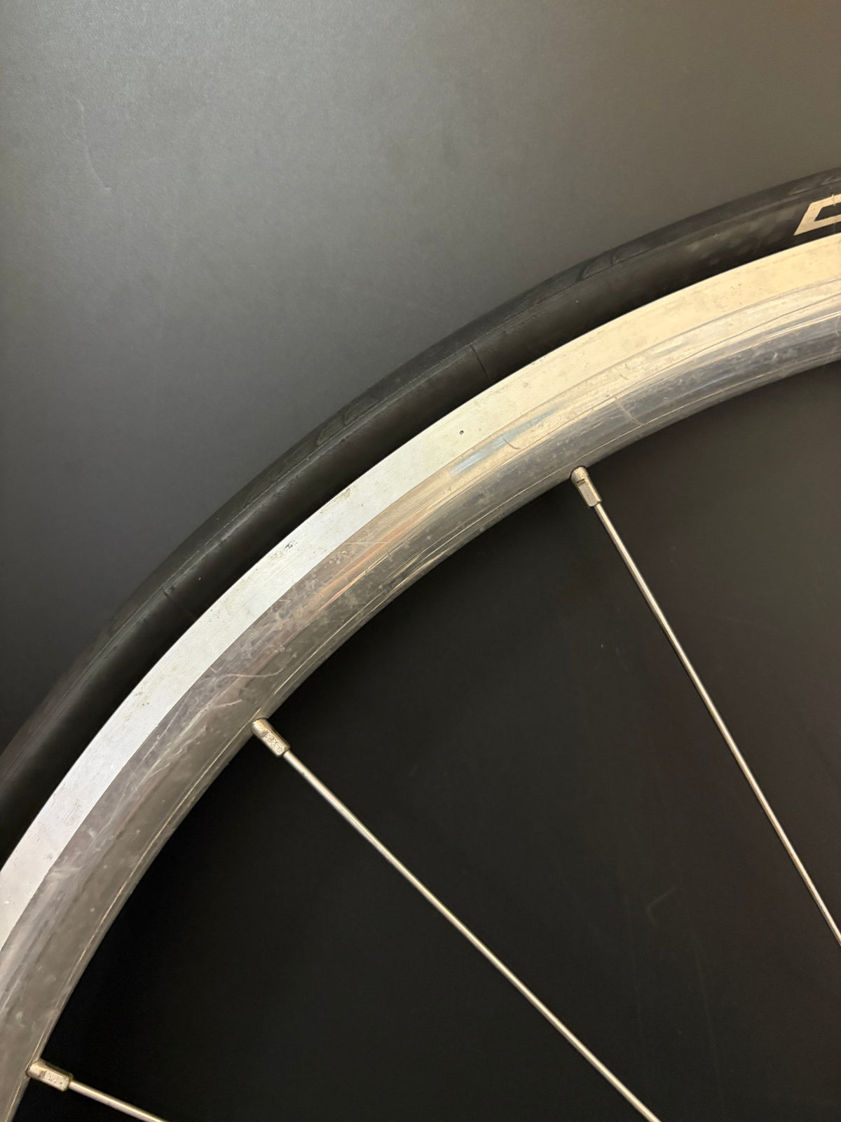 H Plus Son Archetype Silver / DT Swiss Wheelset 20/24h