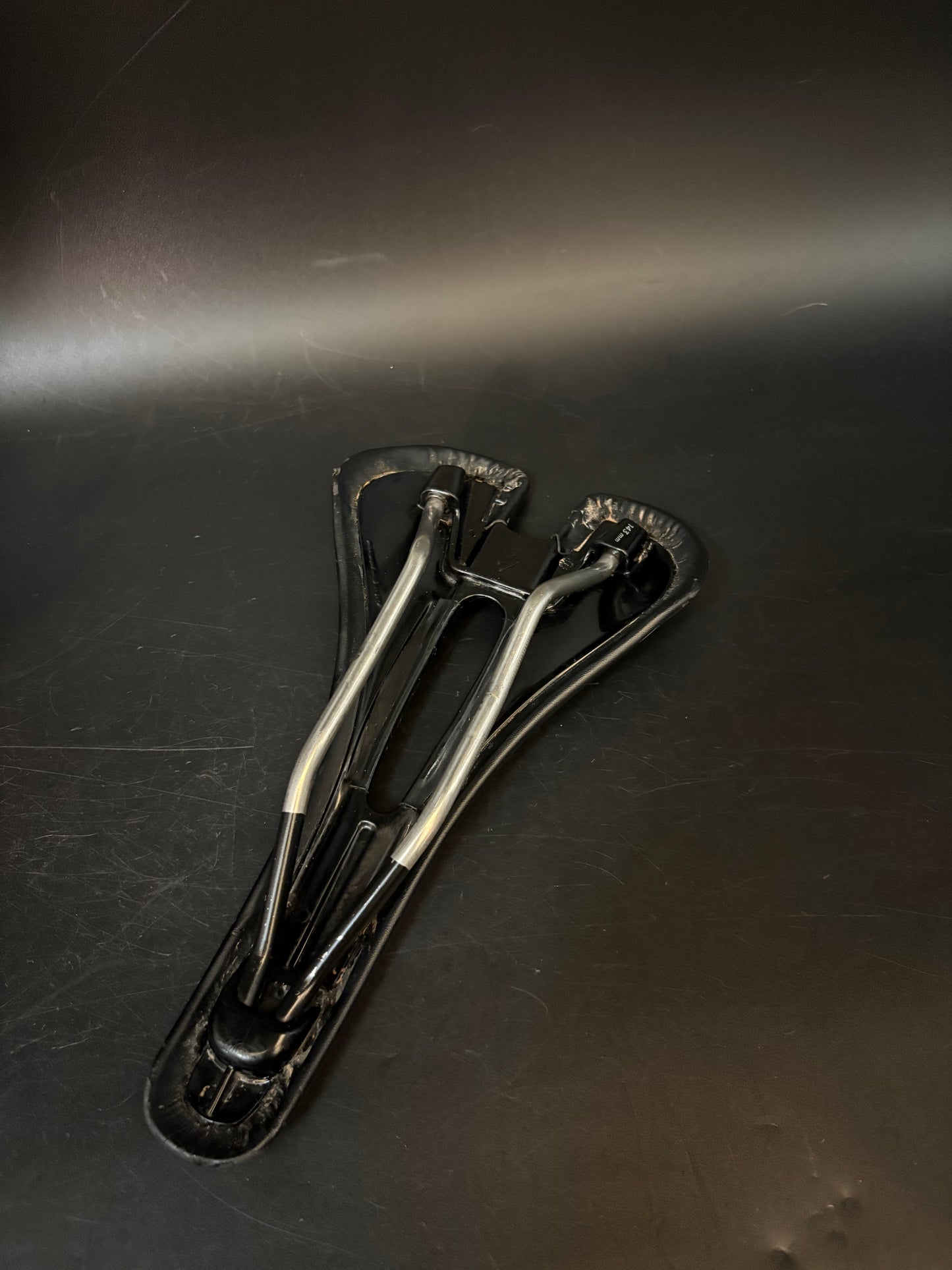 Specialized Romin Saddle Black 143mm