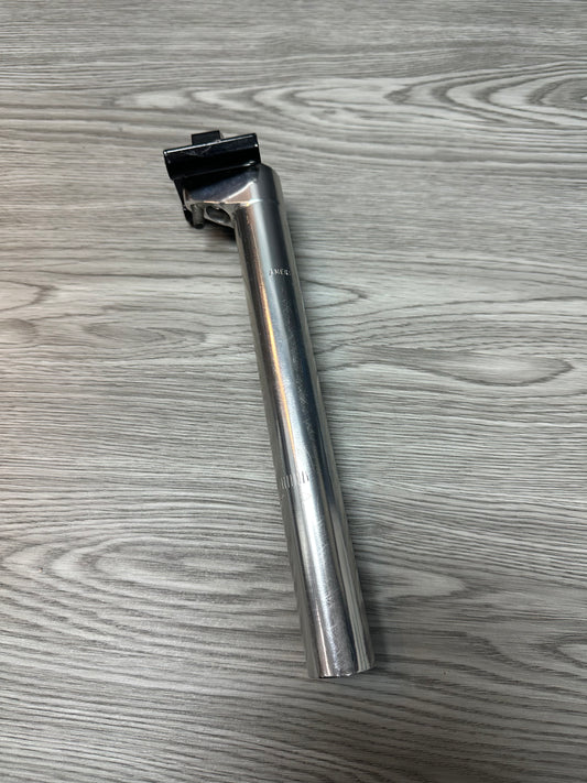 American Classic Seatpost Silver 27.2