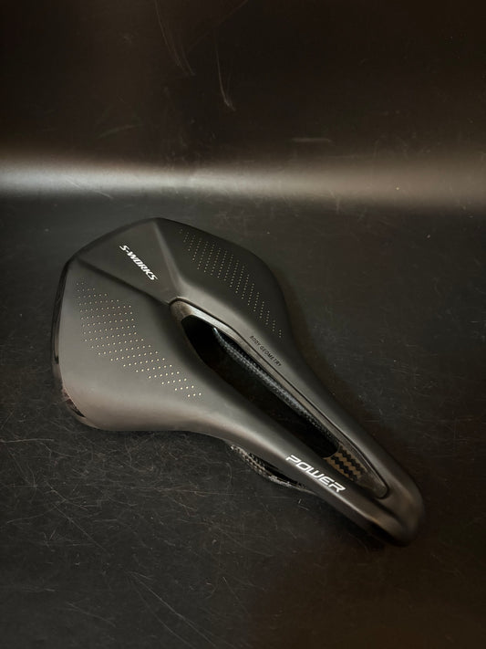 Specialized S-Works Power Saddle Carbon 155mm