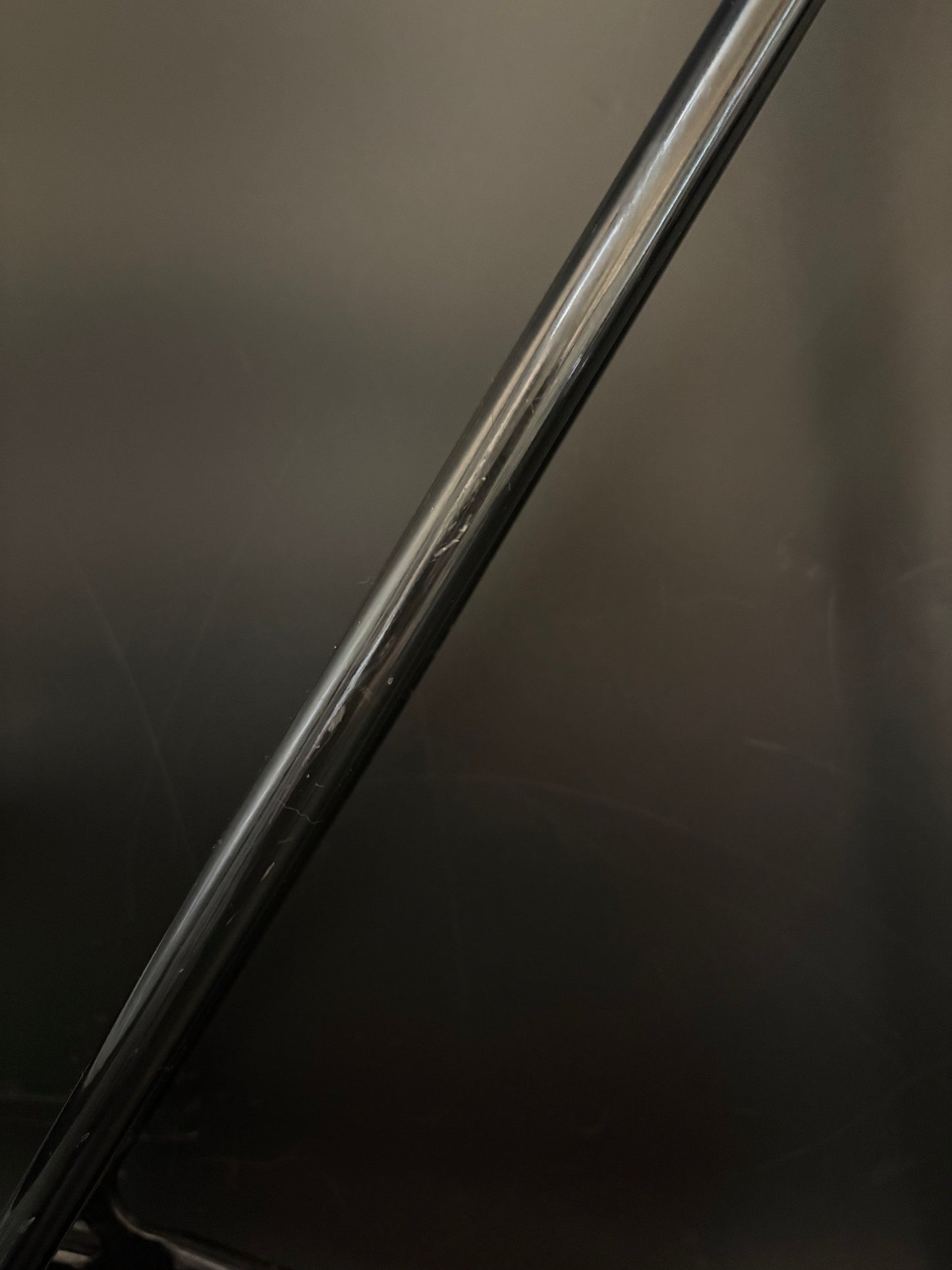 EAI Bareknuckle Frameset Black 58cm