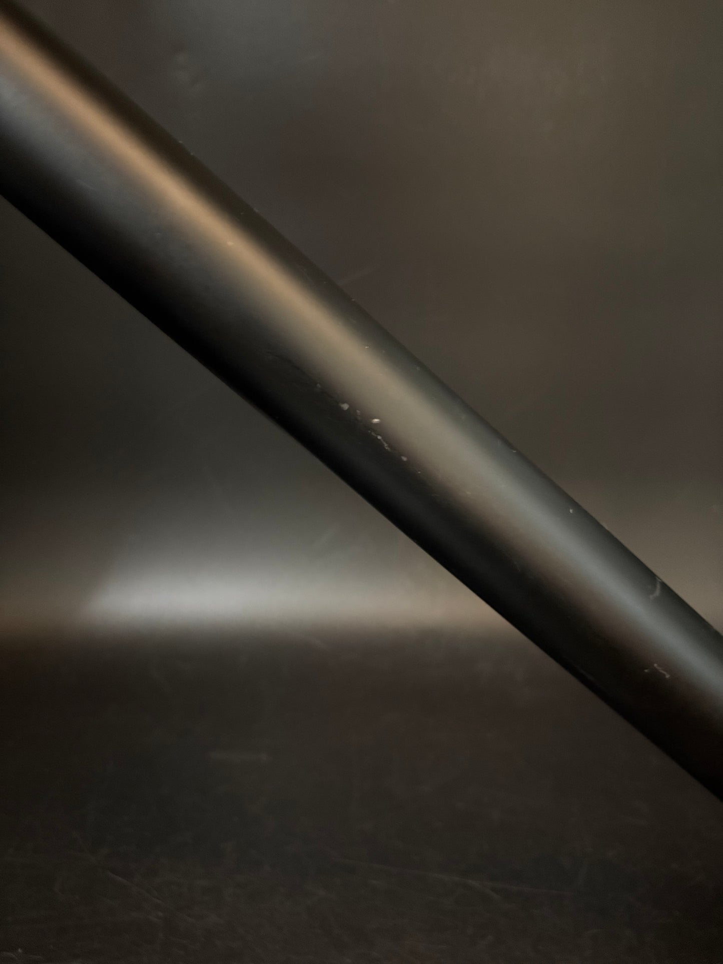 Brooklyn Machine Works Gangsta Track v1 Frameset Black 58cm #181
