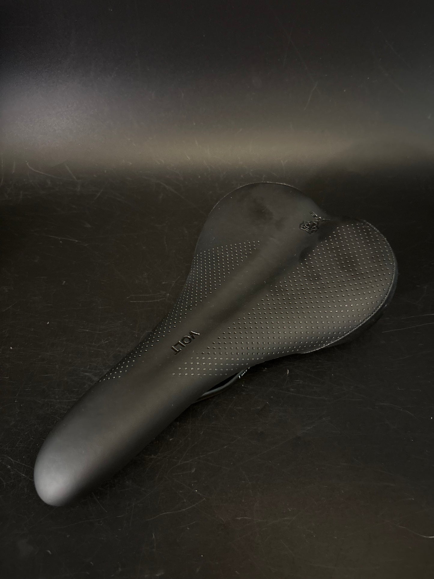 WTB Volt Saddle Black 150mm