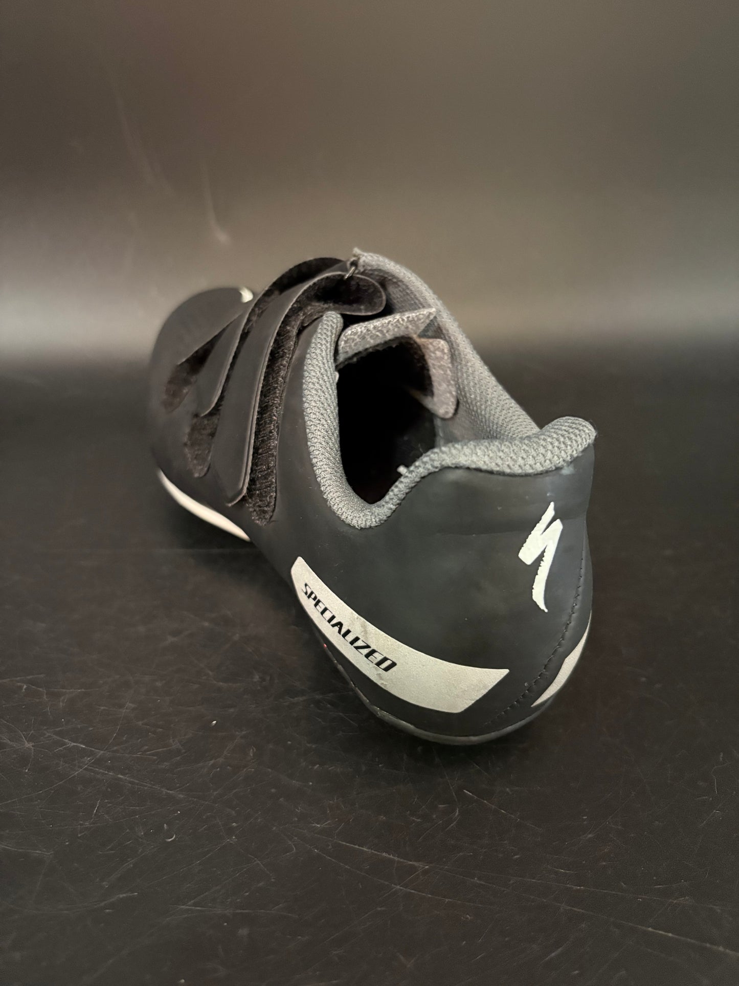 Specialized Sport RBX Road Bike Shoes Black Sz. 39