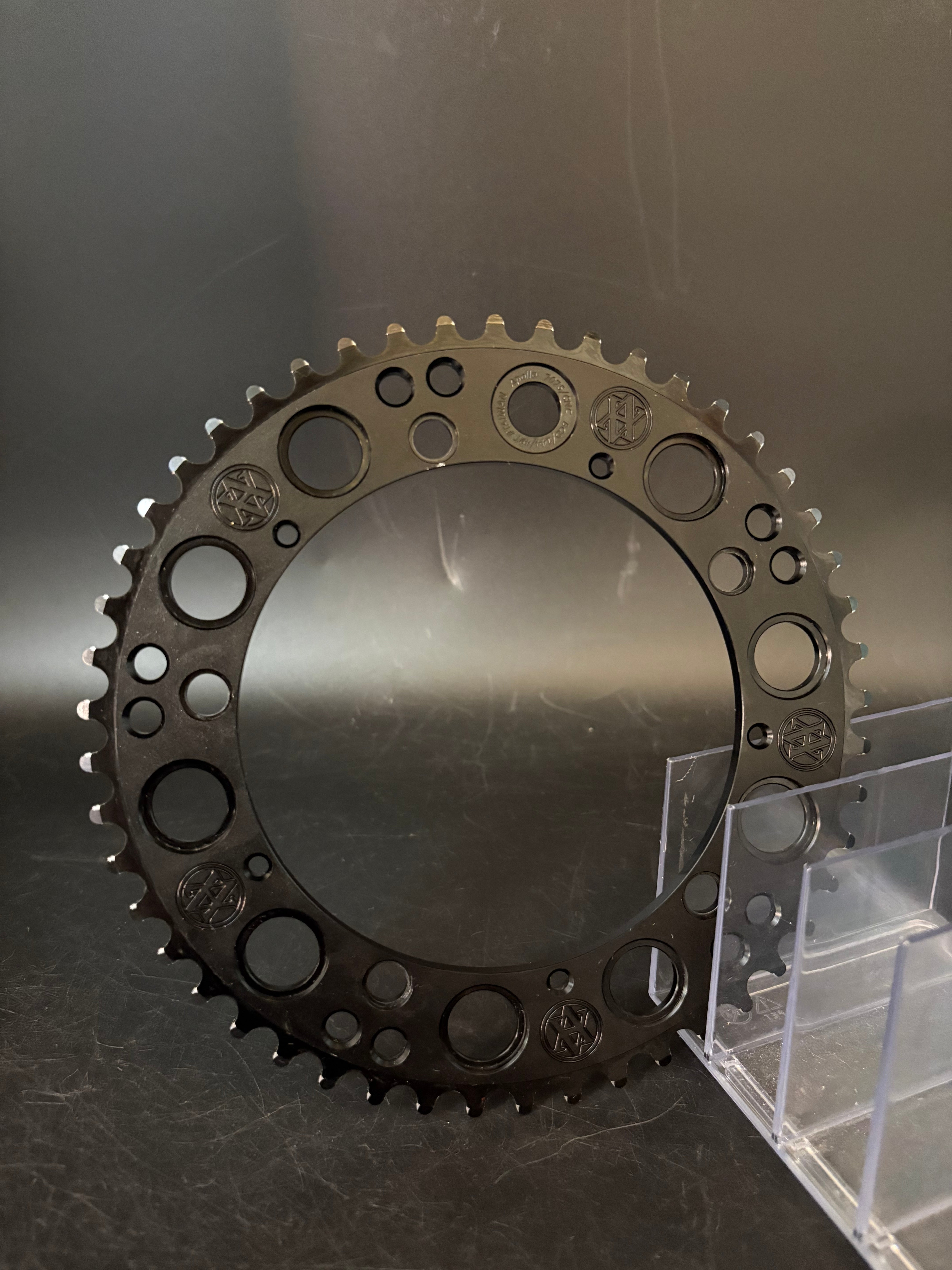 Chainrings – Track Lab