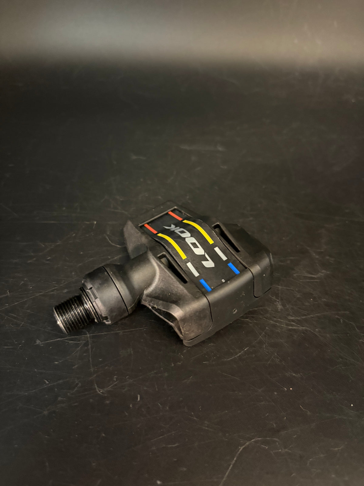 Look Keo Blade Clipless Pedals Carbon