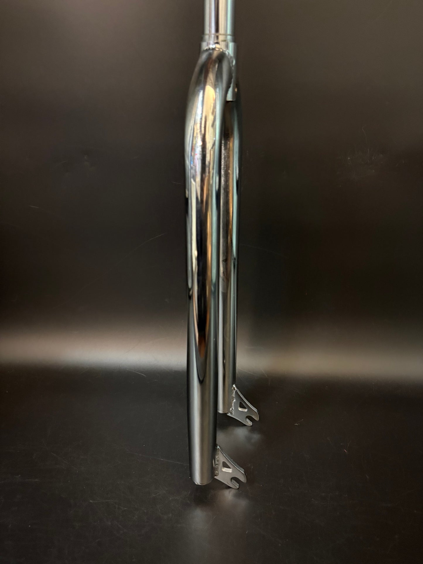 Still Pour Spoon Fork Chrome 1 1/8” 185mm