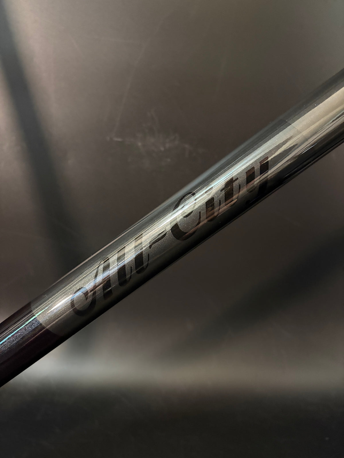 All City Big Block Frameset Black 58cm