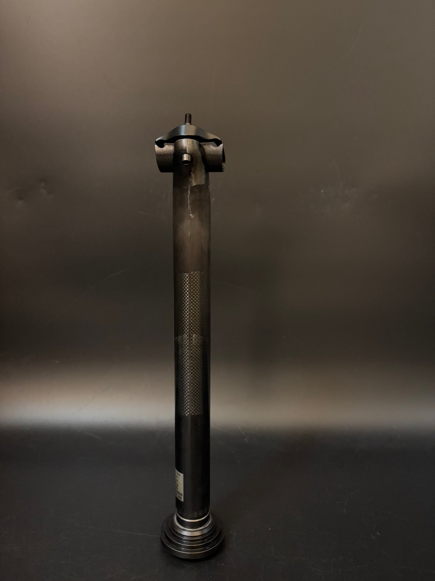 MCFK Seatpost Carbon 31.6 300mm