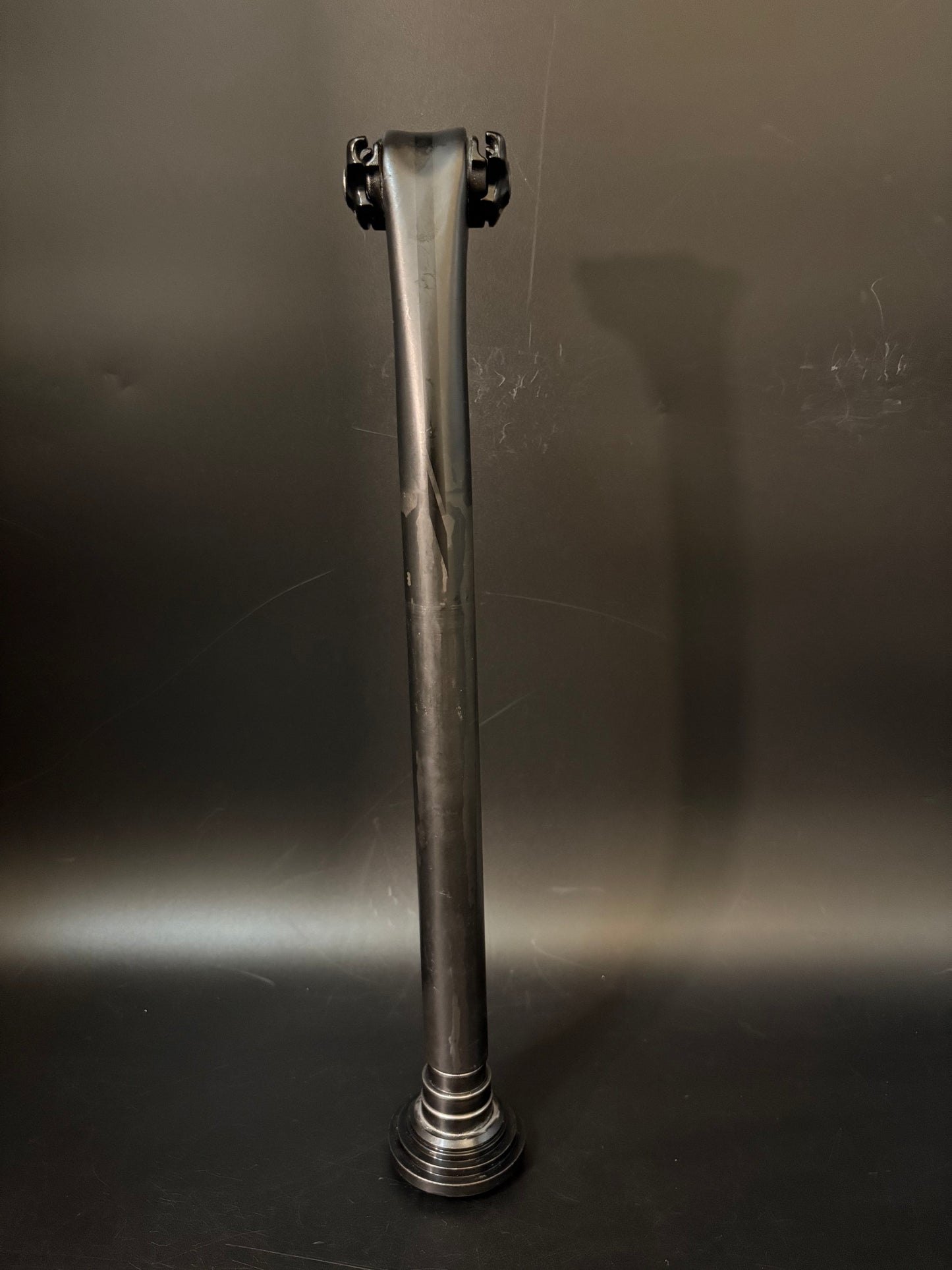 Specialized S-Works Setback Seatpost Carbon 27.2 350mm