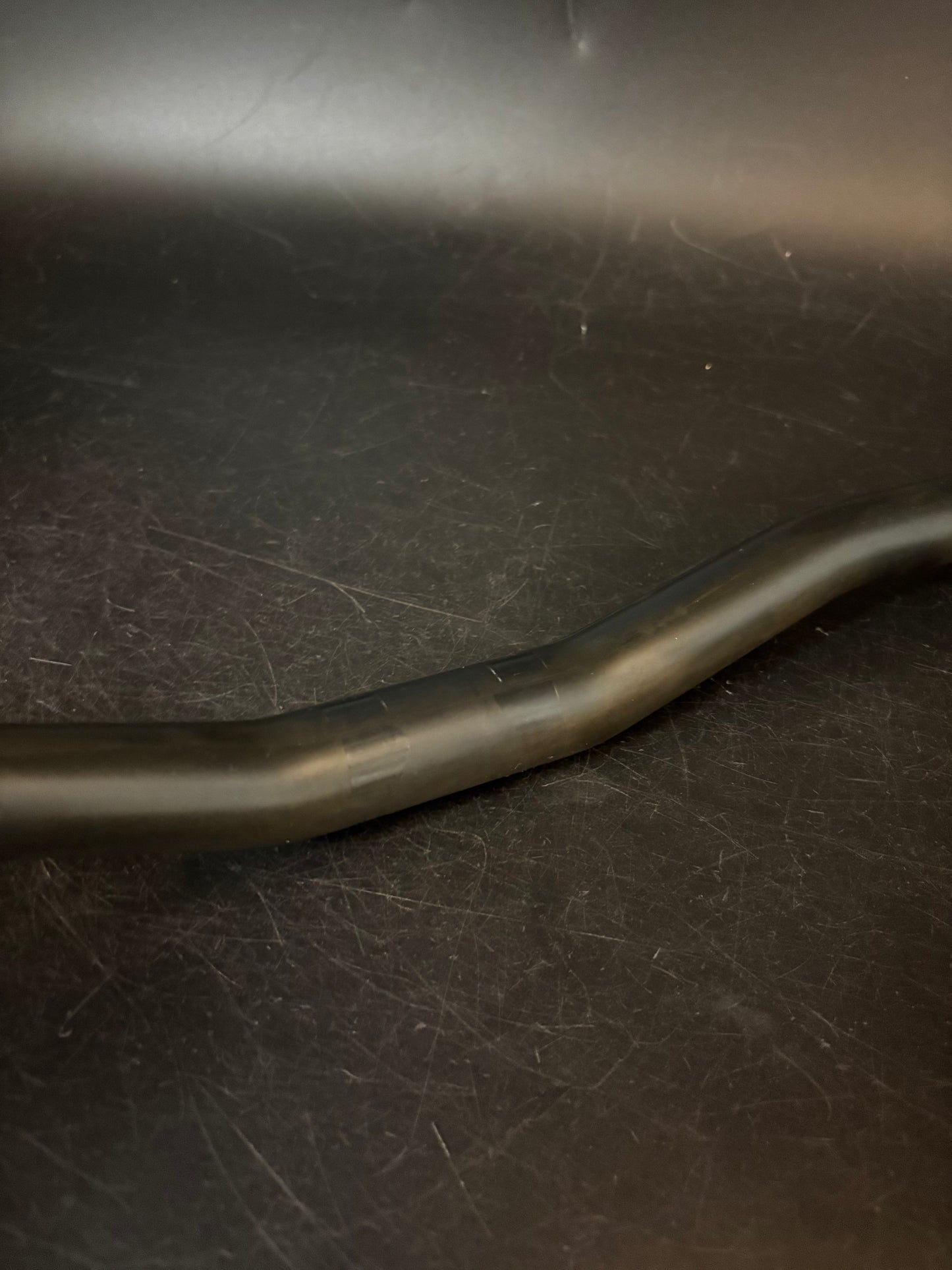 Easton Monkey Lite XC Riser Handlebar Carbon 600mm 25.4