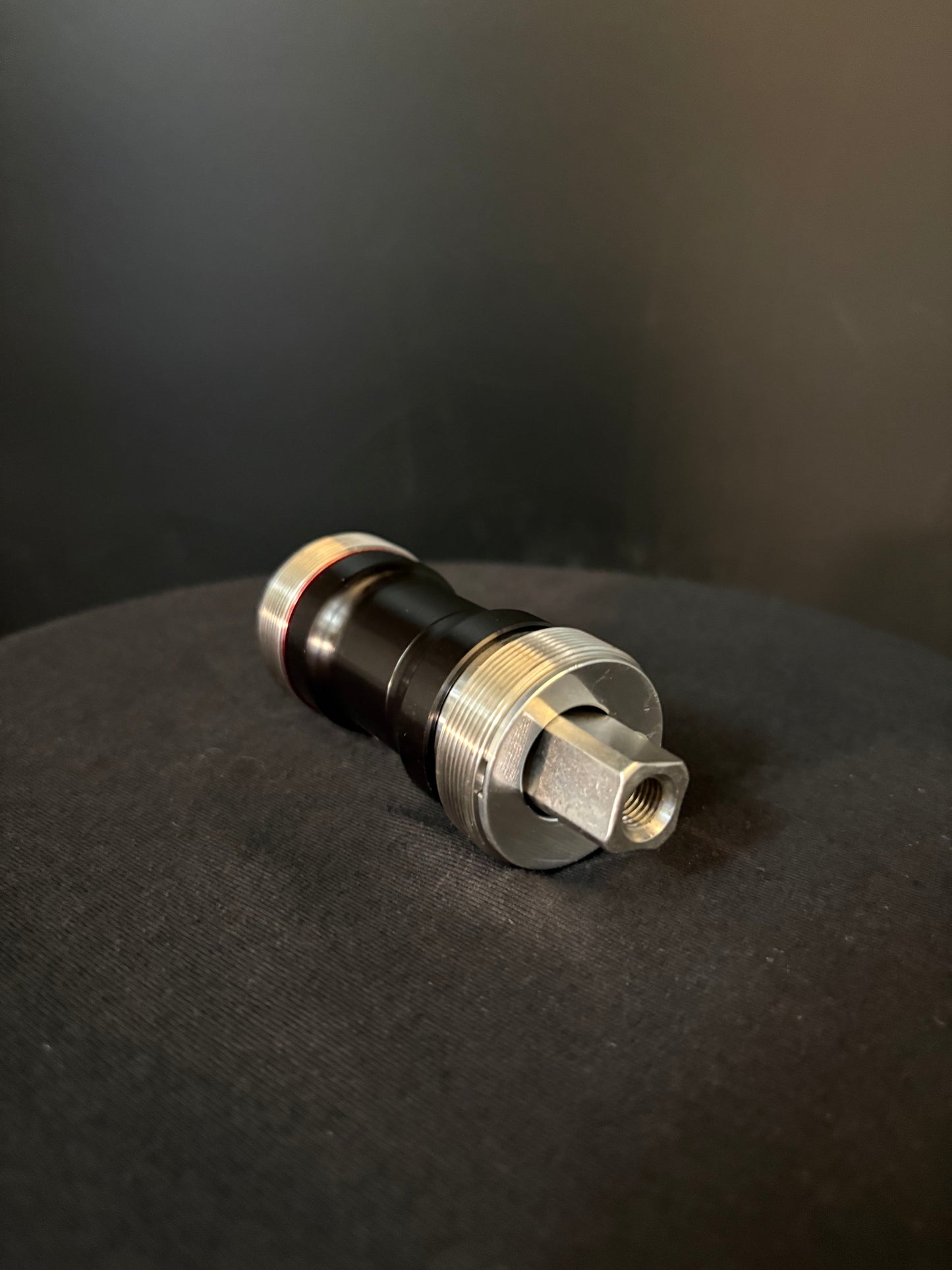 Phil Wood Bottom Bracket 103mm JIS w/ mudguards