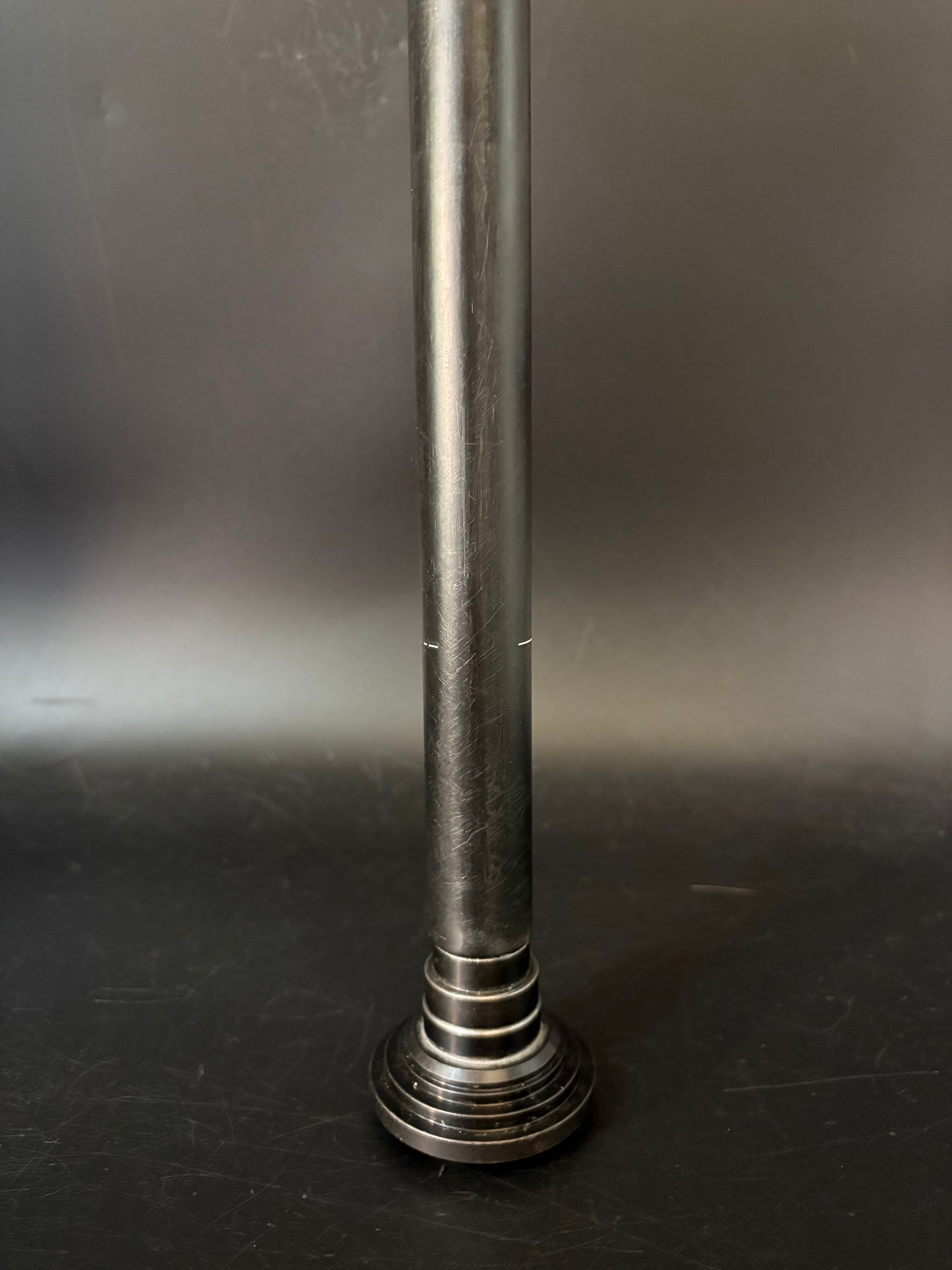 Enve White Logo Setback Seatpost Carbon 27.2 400mm