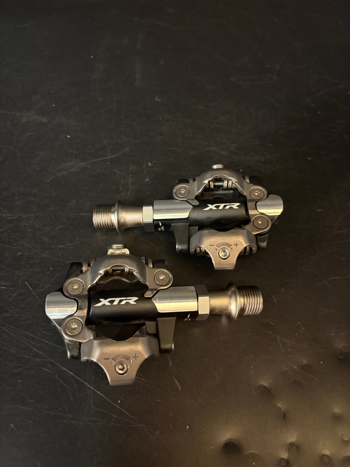 Shimano XTR PD-M9100 Clipless Pedals