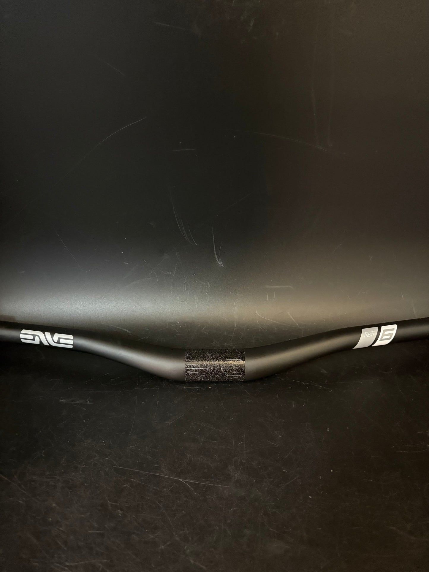 Enve M6 25mm Riser Handlebar Carbon 780mm 31.8