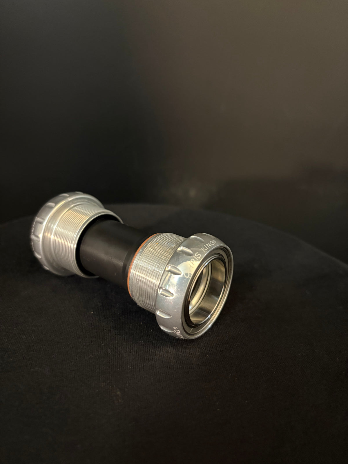Chris King Bottom Bracket GXP Silver