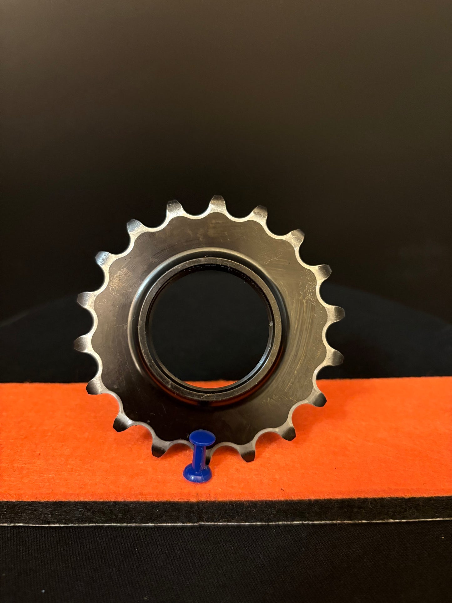 EAI Deluxe Cog 18t