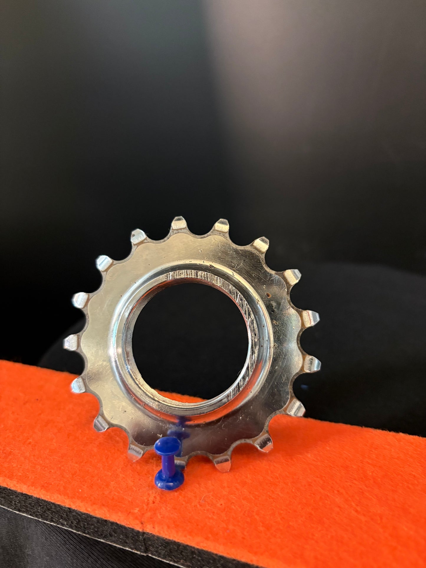 Immensum Cog 17t