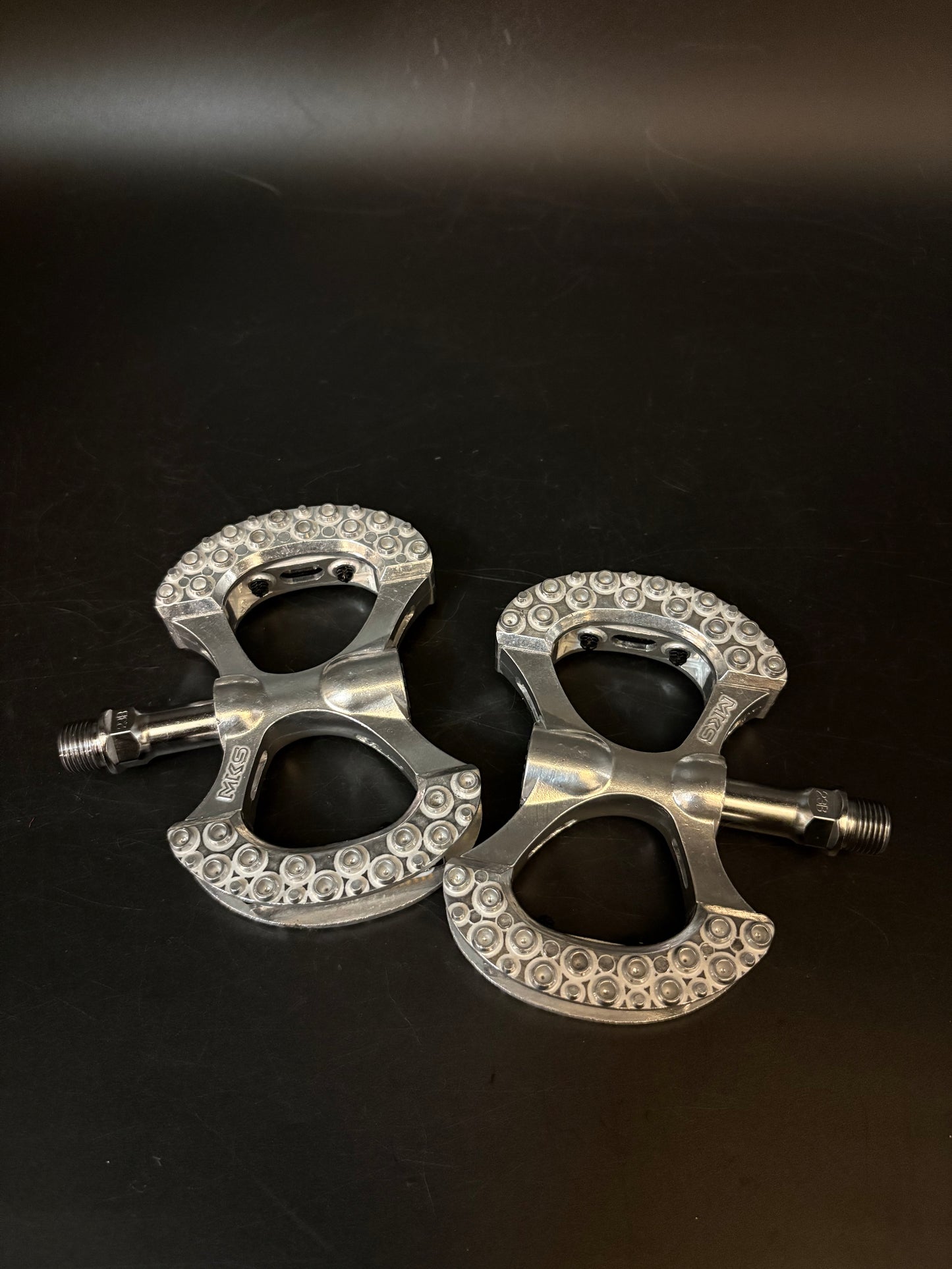 MKS Lambda Pedals