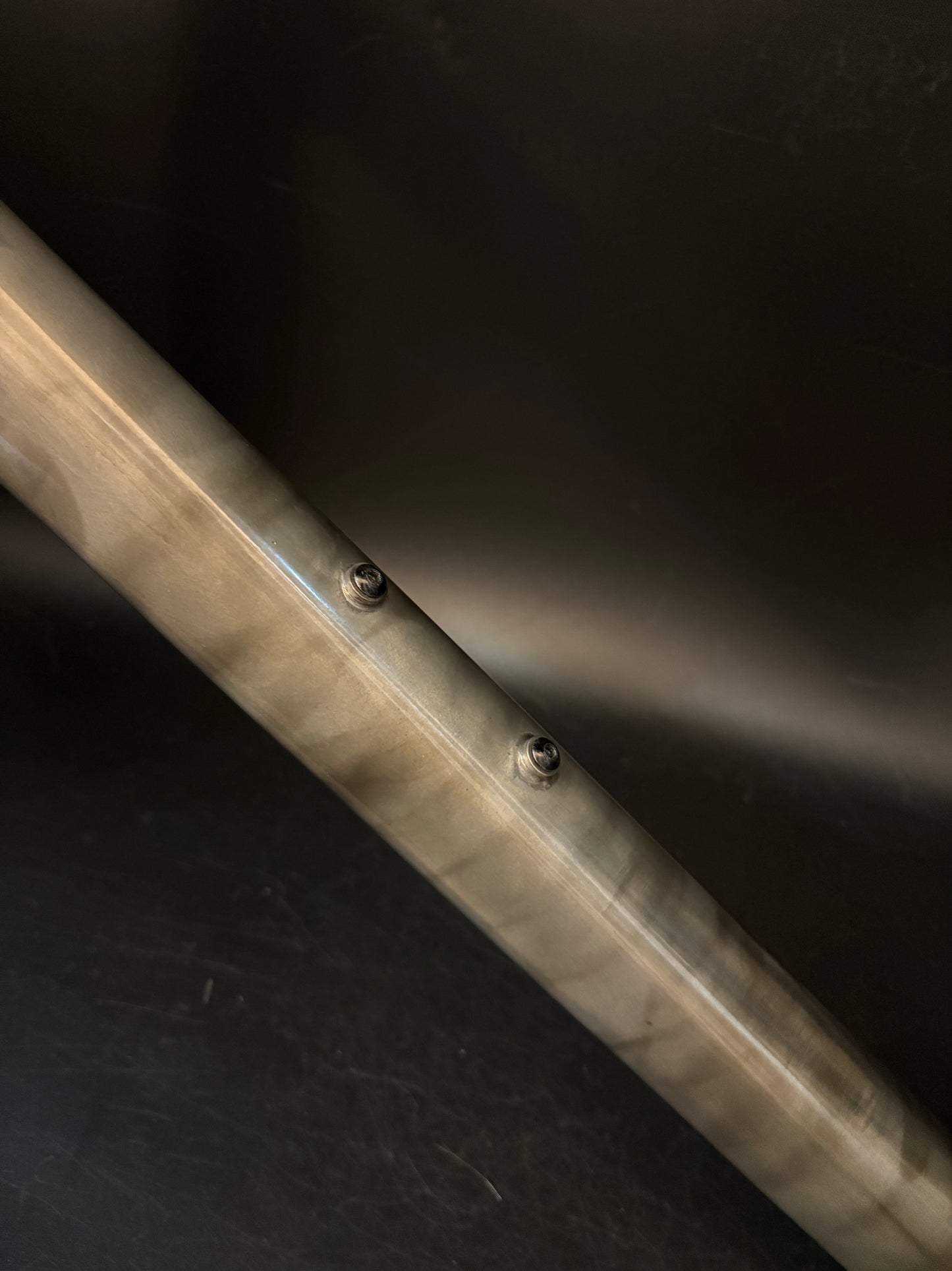 Mash AC-4 Frameset Smoke 56cm